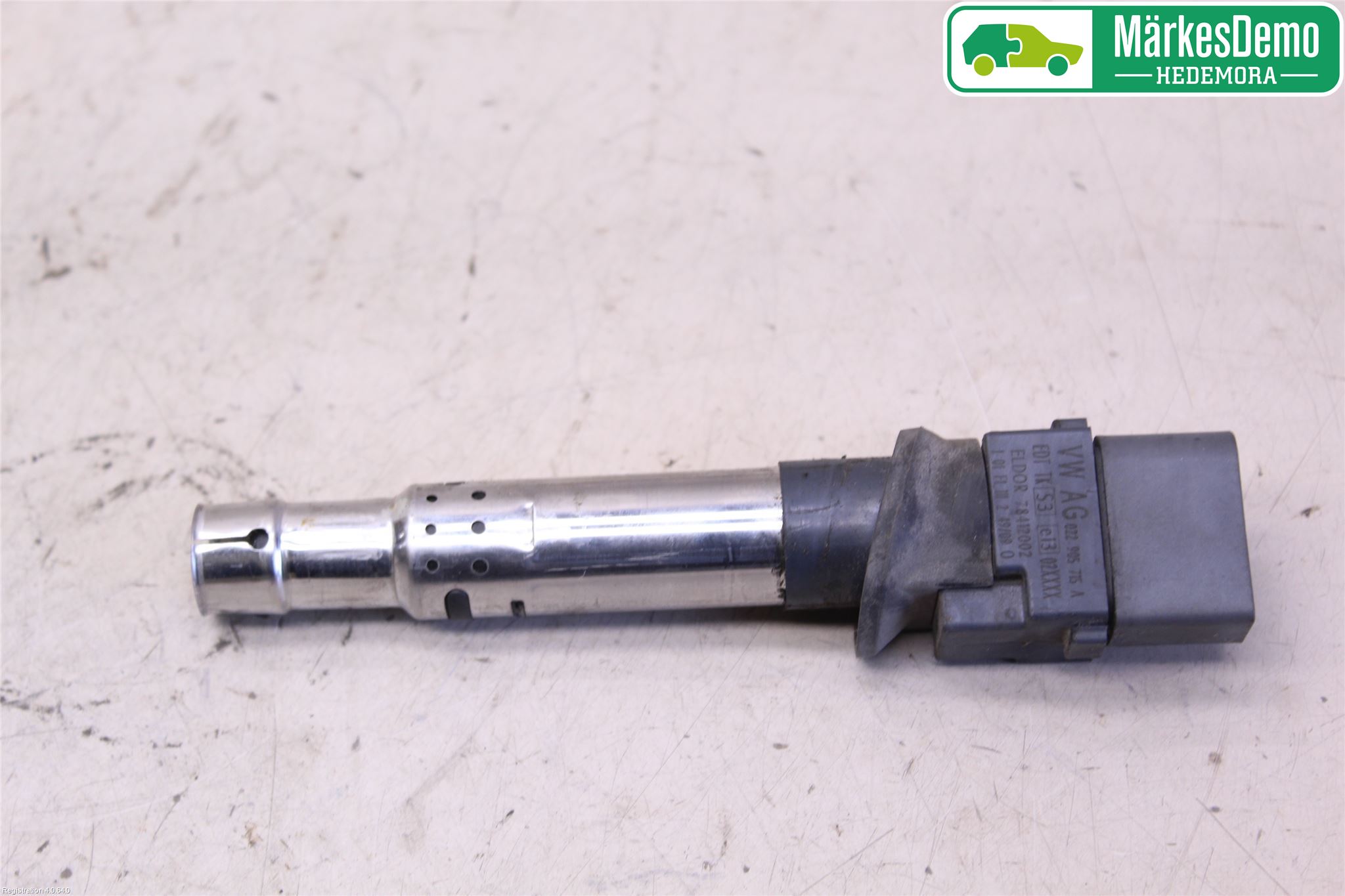 Volkswagen VW PASSAT 05-11 Tändspole