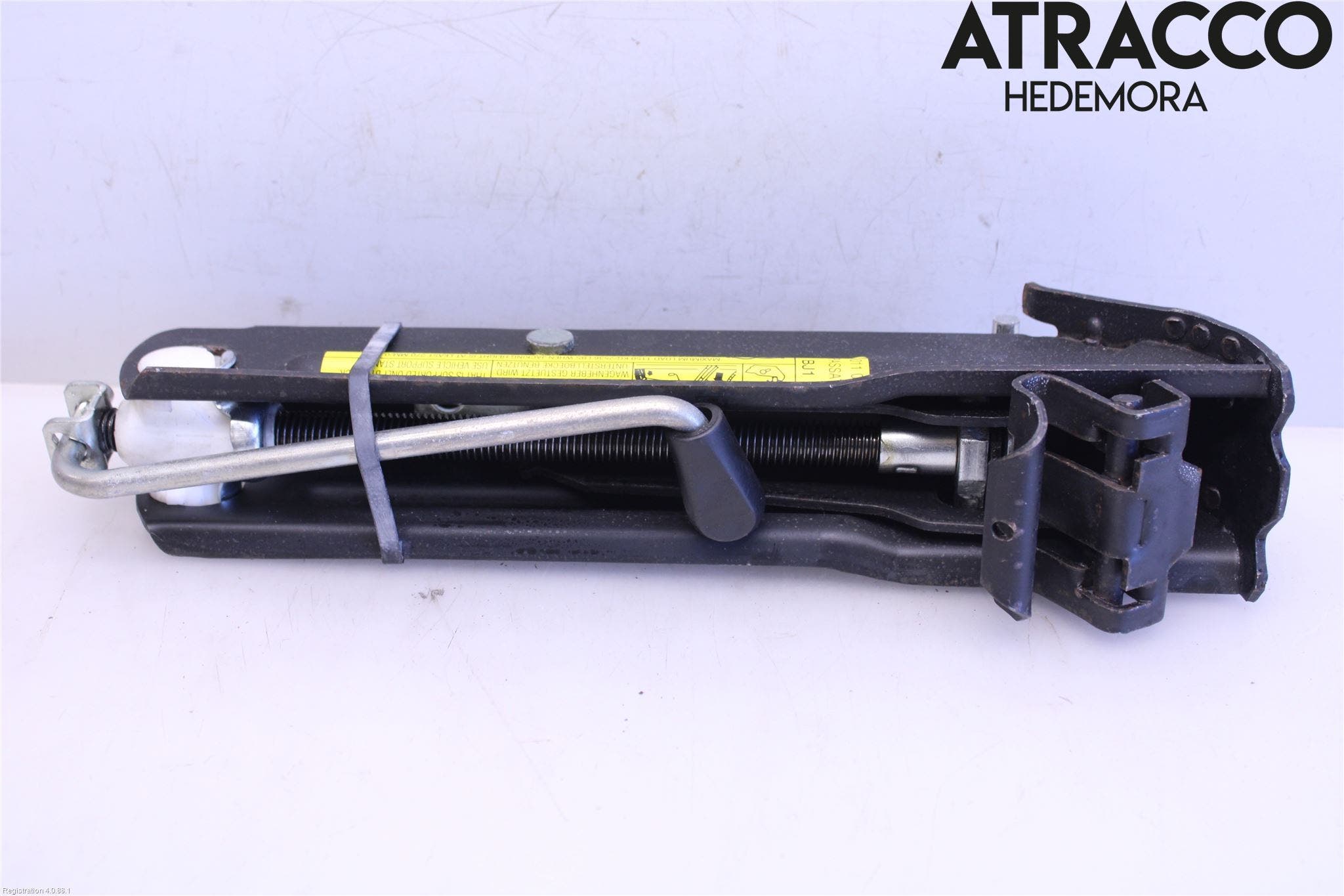 Volkswagen VW PASSAT 05-11 Domkraft