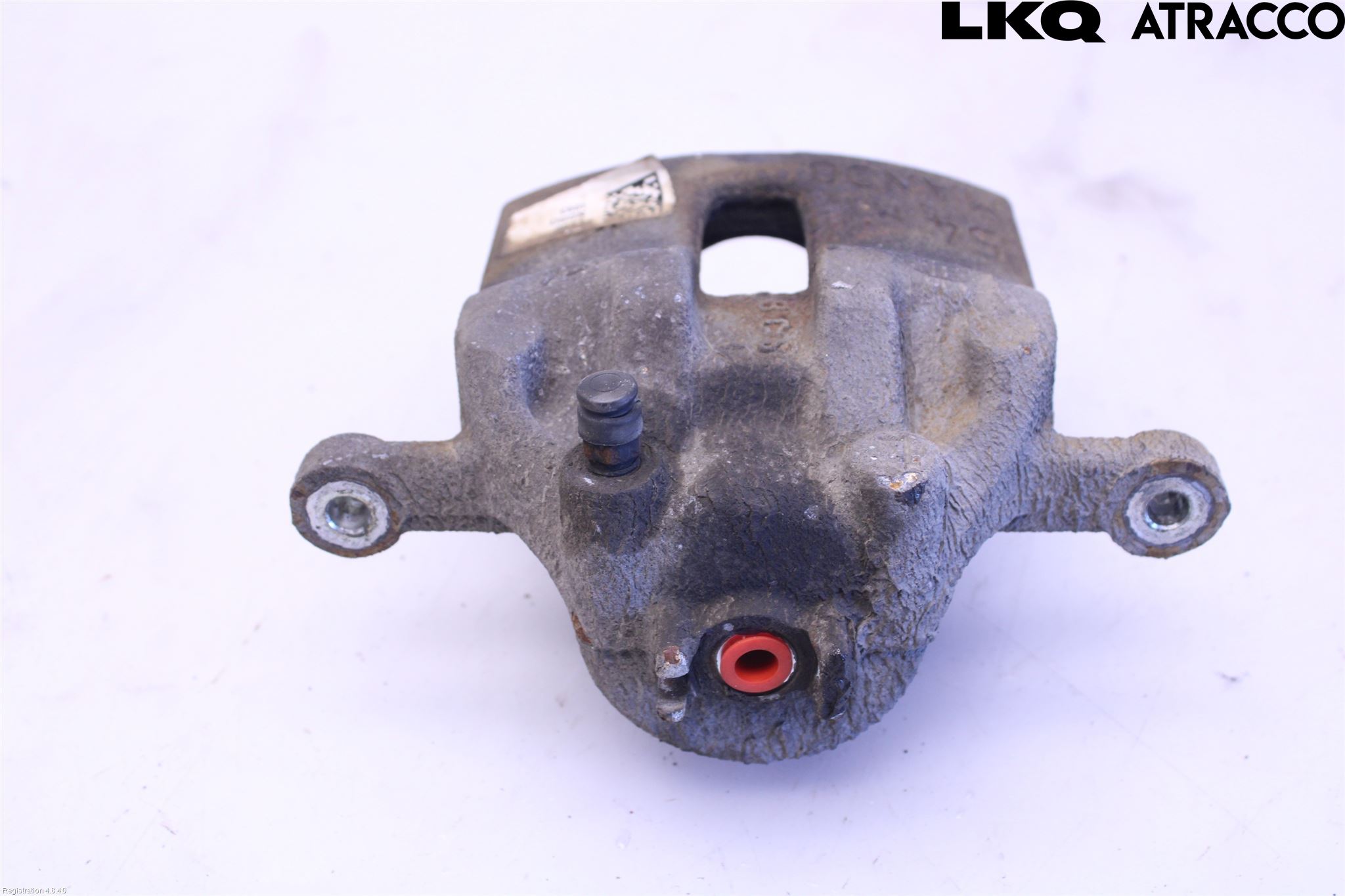 Kia RIO 17- Bromsok Fram Vänster