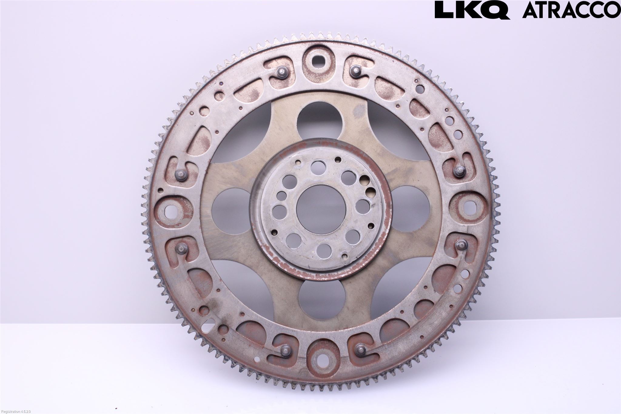 BMW 3 GT F34 13-19 Svänghjul Aut