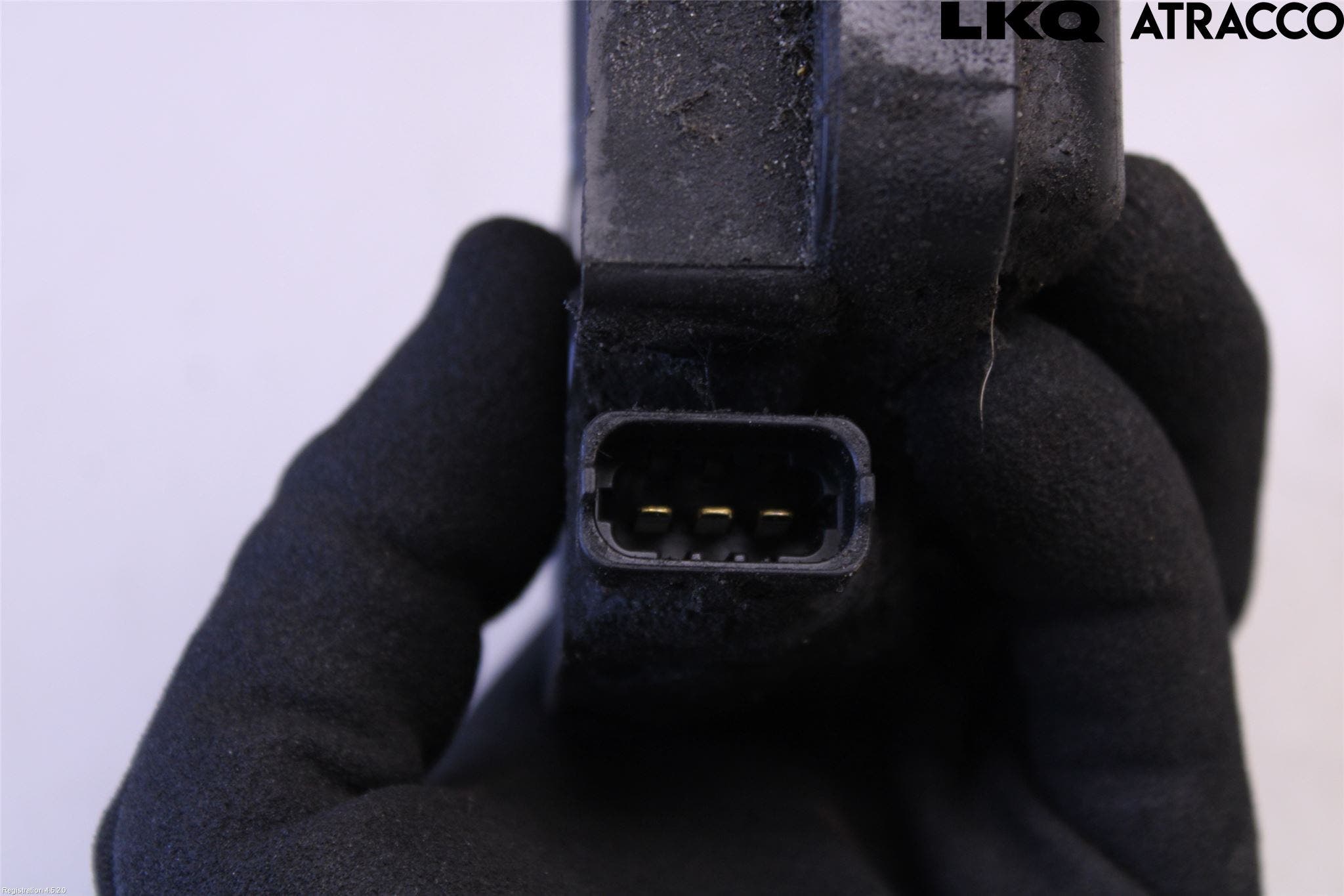 Mercedes-Benz MB C (203) 00-07 Tändspole