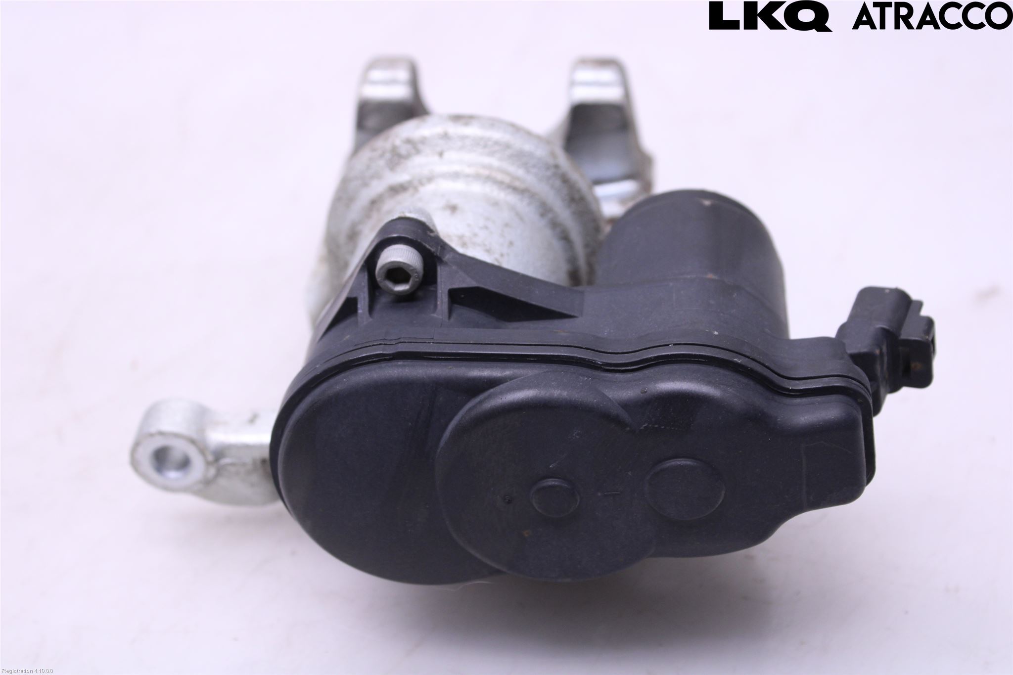 Toyota bZ4X EA10 22- Bromsok Bak Höger