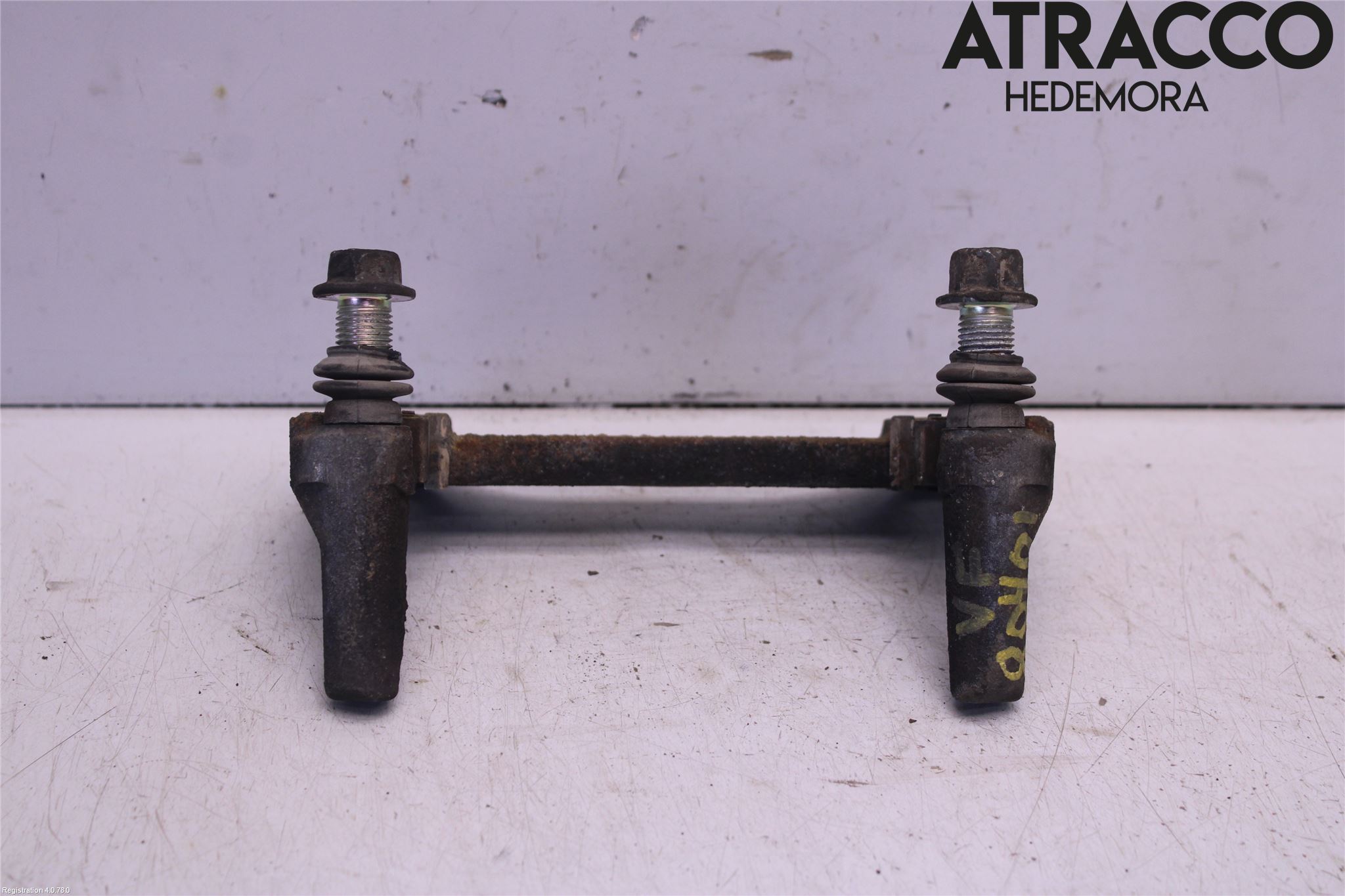 Mitsubishi SPACE STAR 13- Bromsokshållare