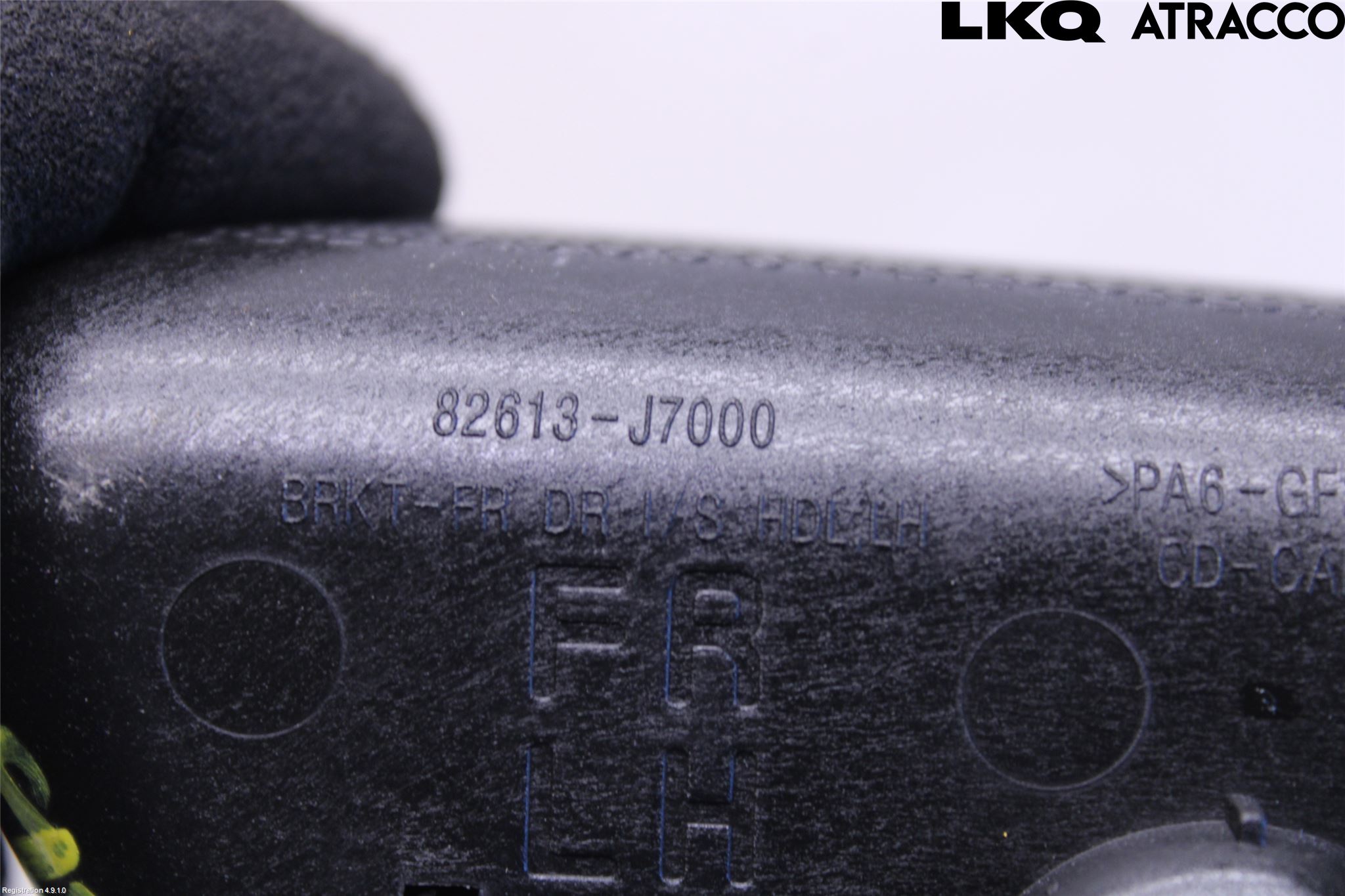 Kia XCEED 19- Dörrhandtag Inre Vä