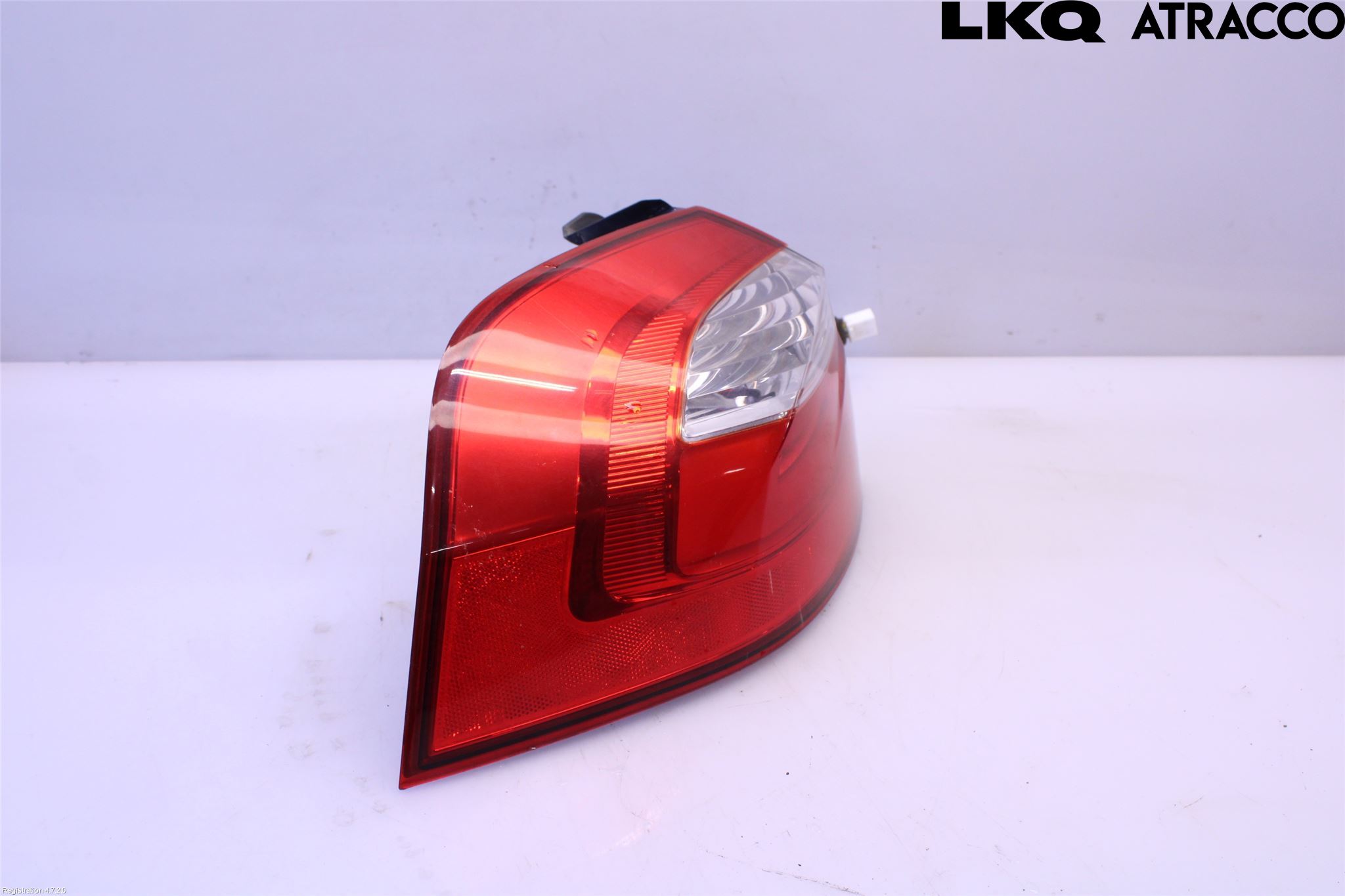 Kia RIO 12-16 Bakljus Vänster