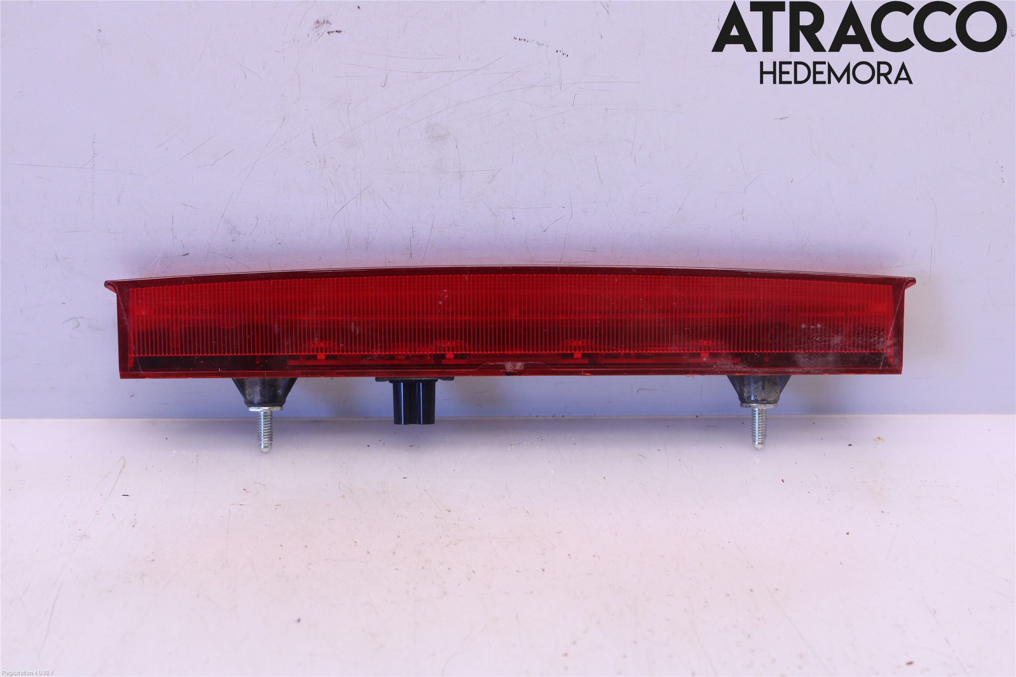 Toyota COROLLA 19- Bromsljus Bakruta