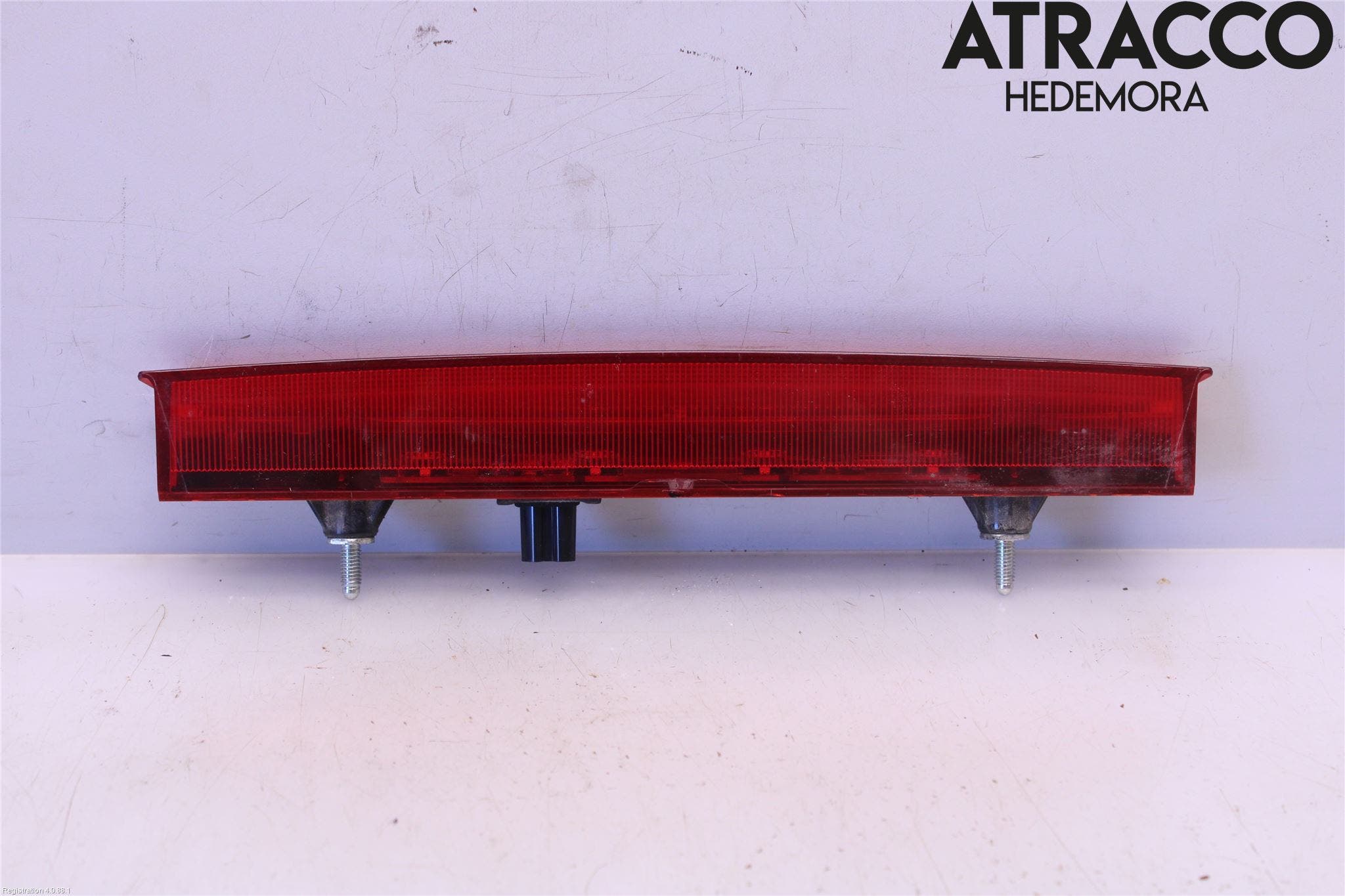 Toyota COROLLA 19- Bromsljus Bakruta