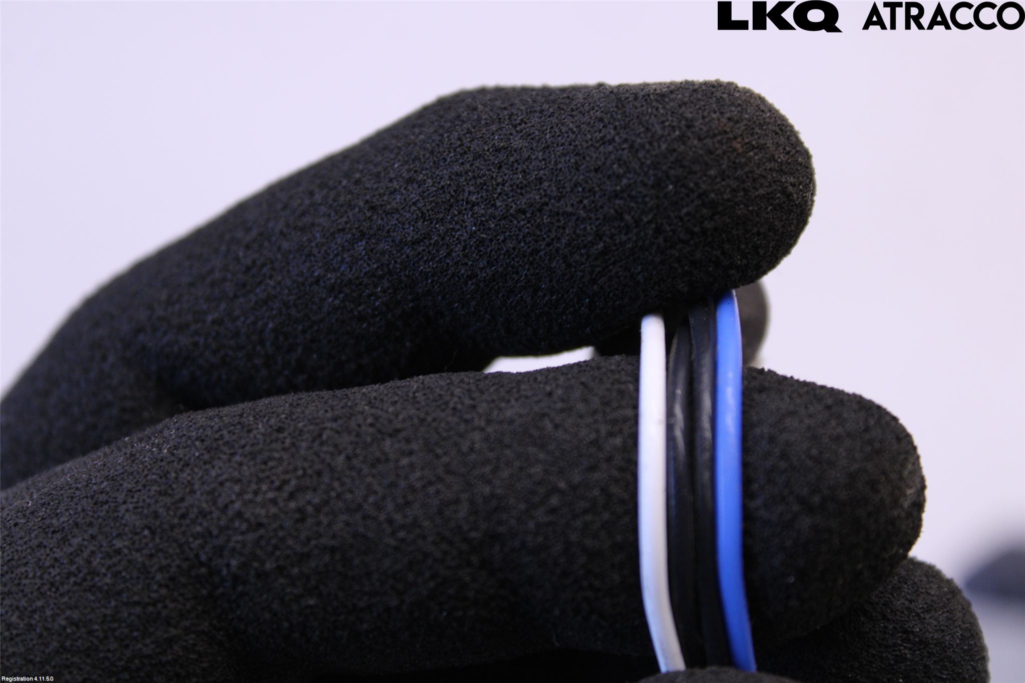 Volvo XC60 18- Injlambdasond