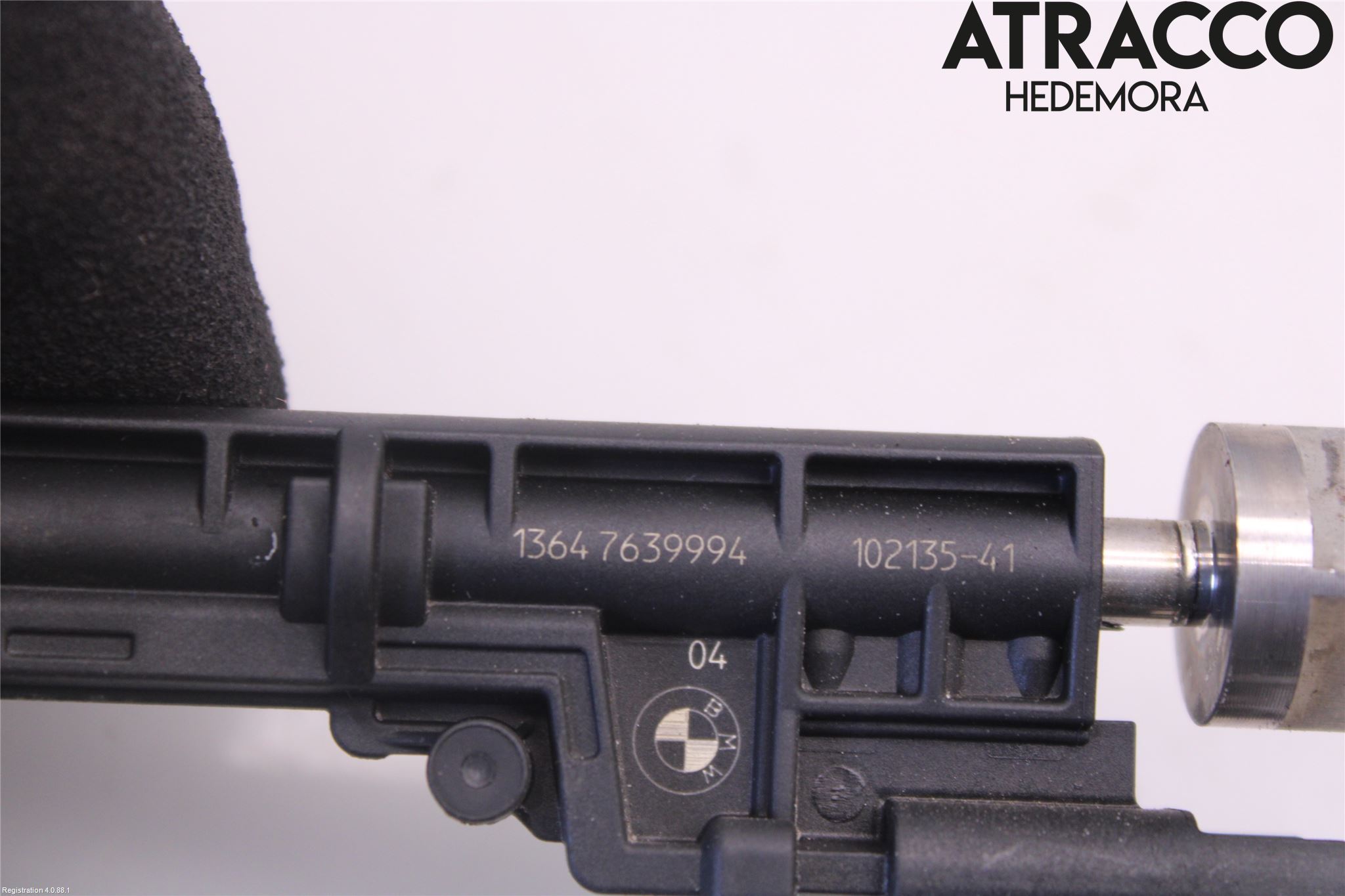 BMW 4 F32/F33/F82/F83 13-20 Injspridare
