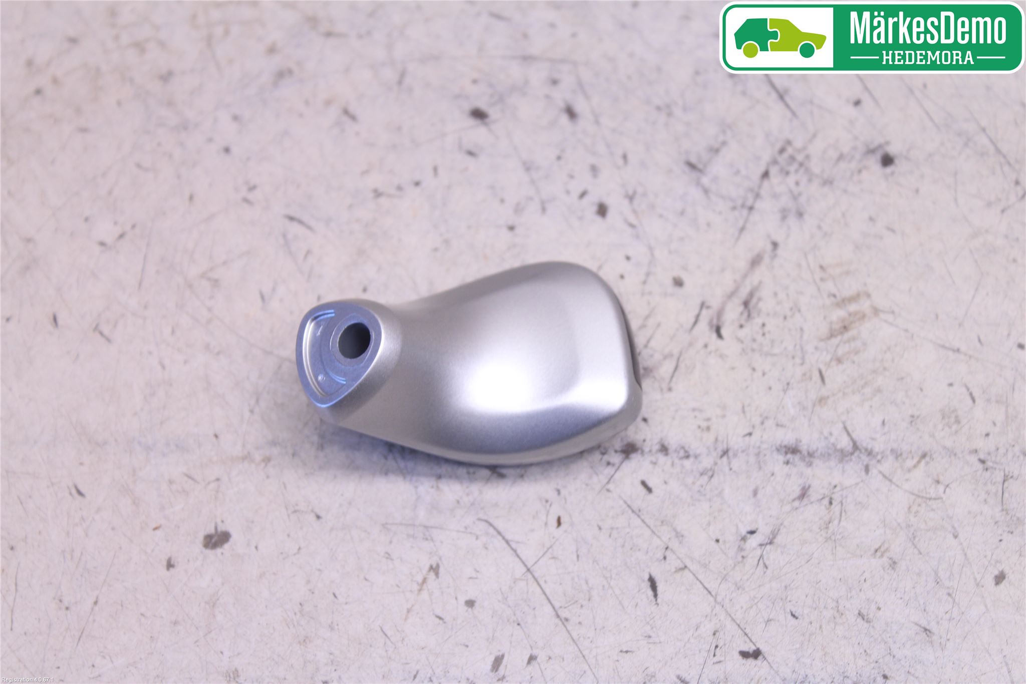 Toyota AURIS 13-19 Växelspaksknopp