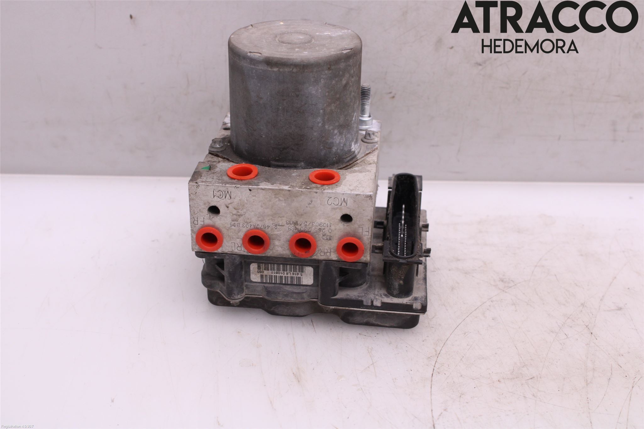 Mitsubishi COLT 09-13 Abs Hydraulaggregat