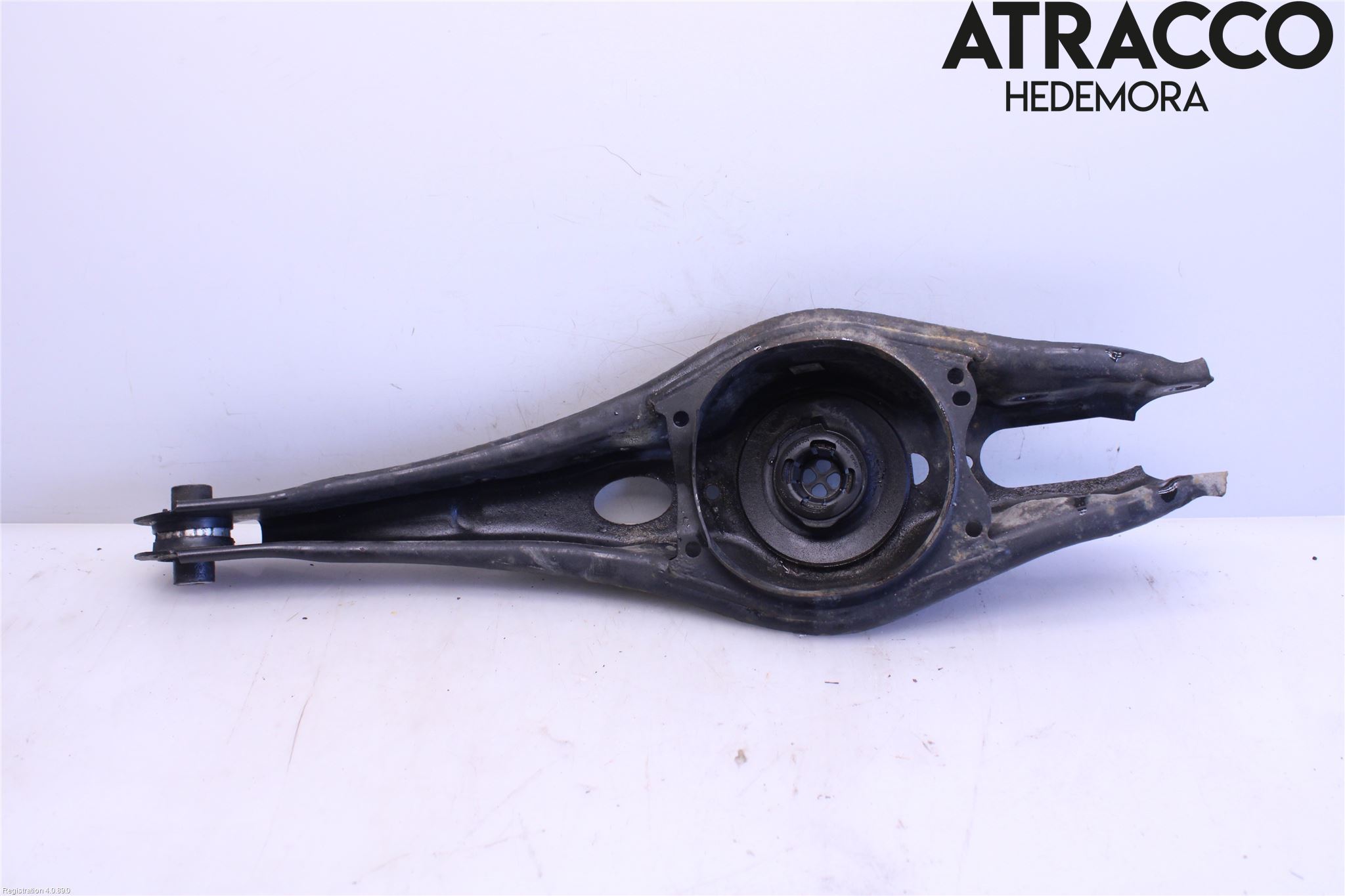 Seat LEON 13-20 Bärarm Bak Höger