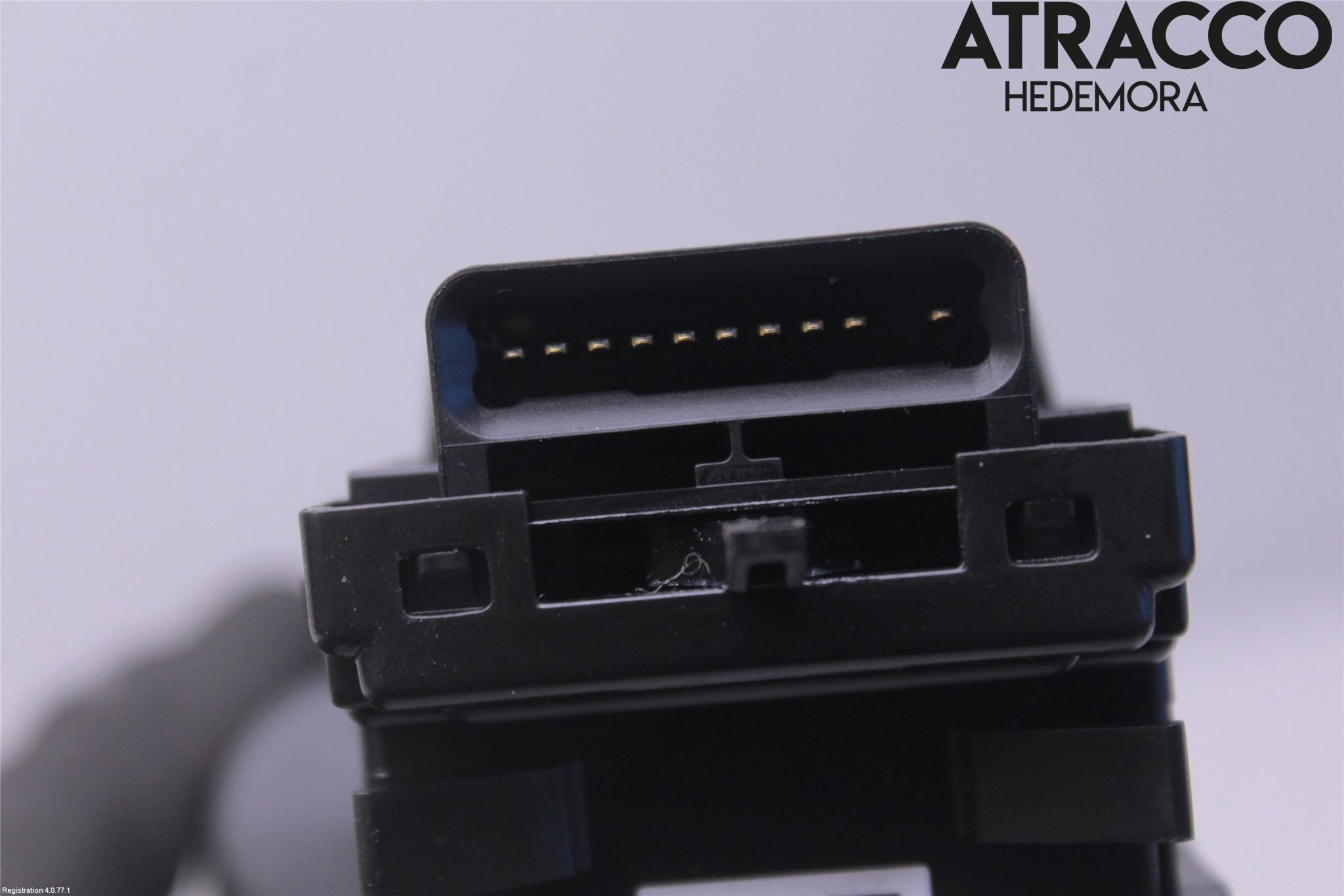 Mazda CX-3 Spak Blinkers-Ljusomk