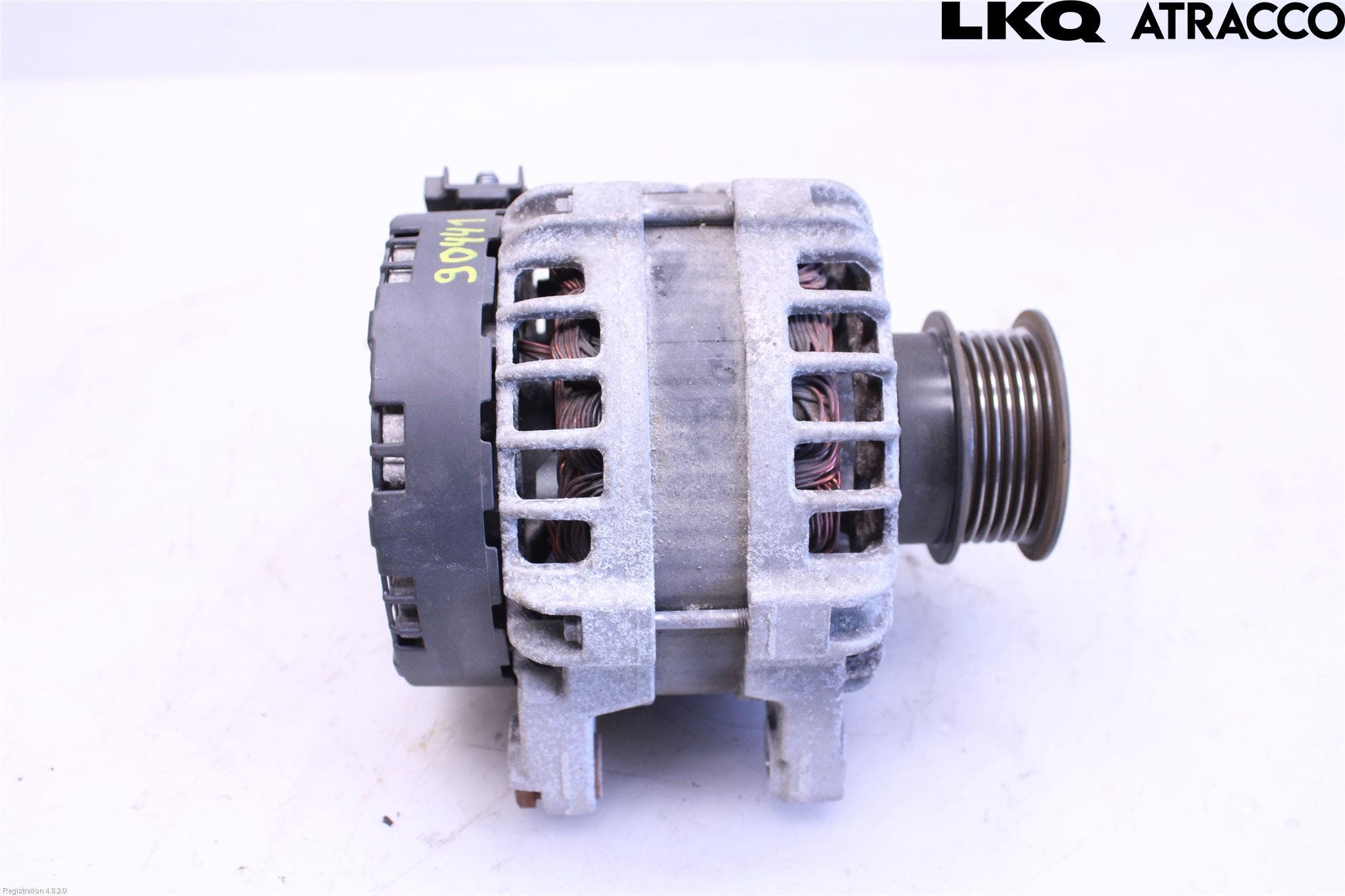 Volvo V40 12-19 Generator