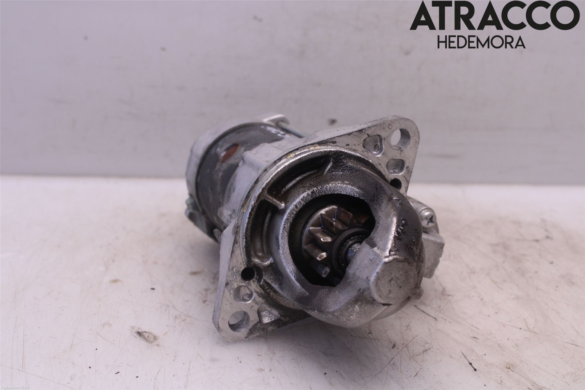 Subaru XV 18-22 Startmotor