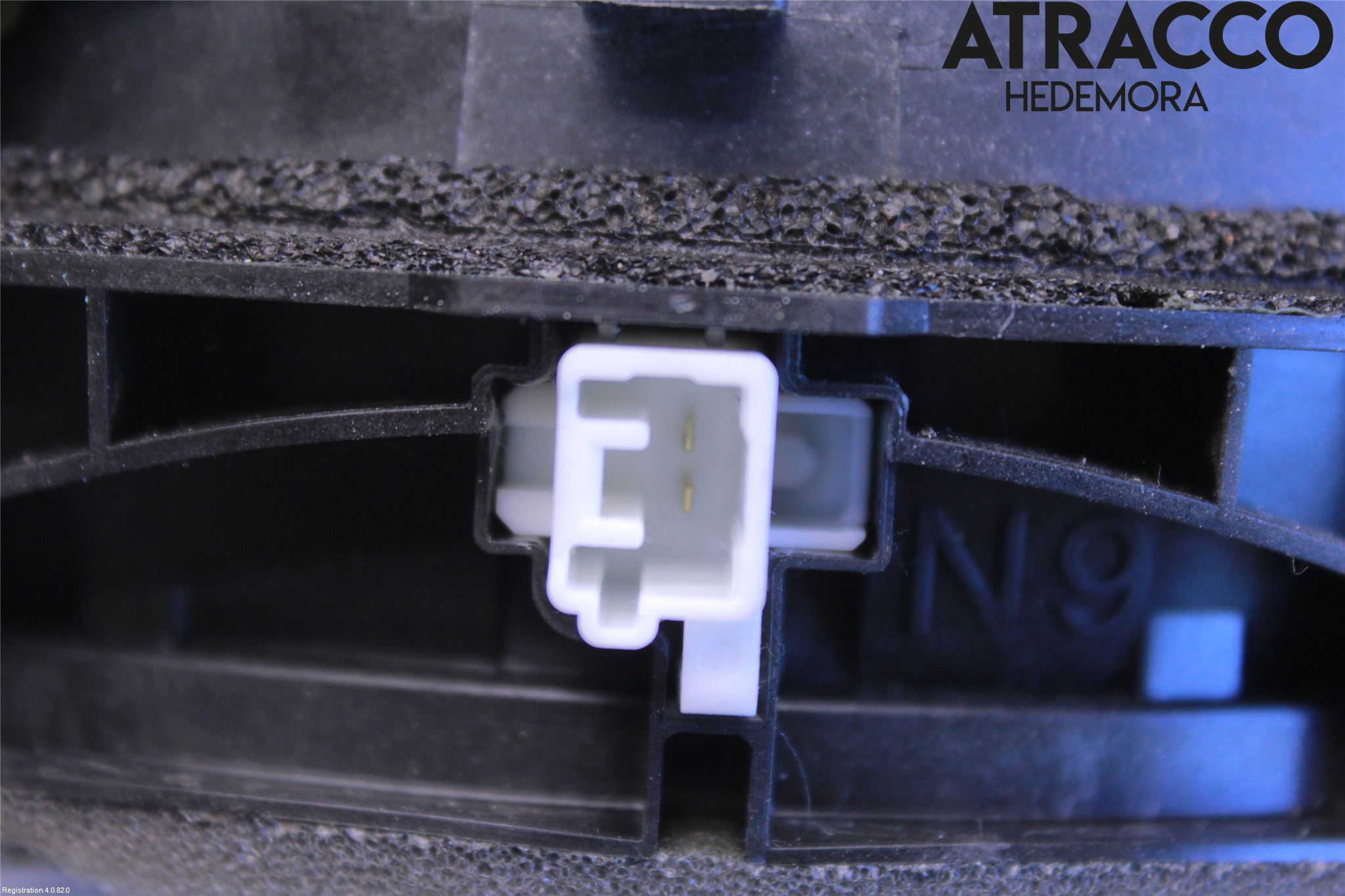 Toyota COROLLA 19- Högtalare