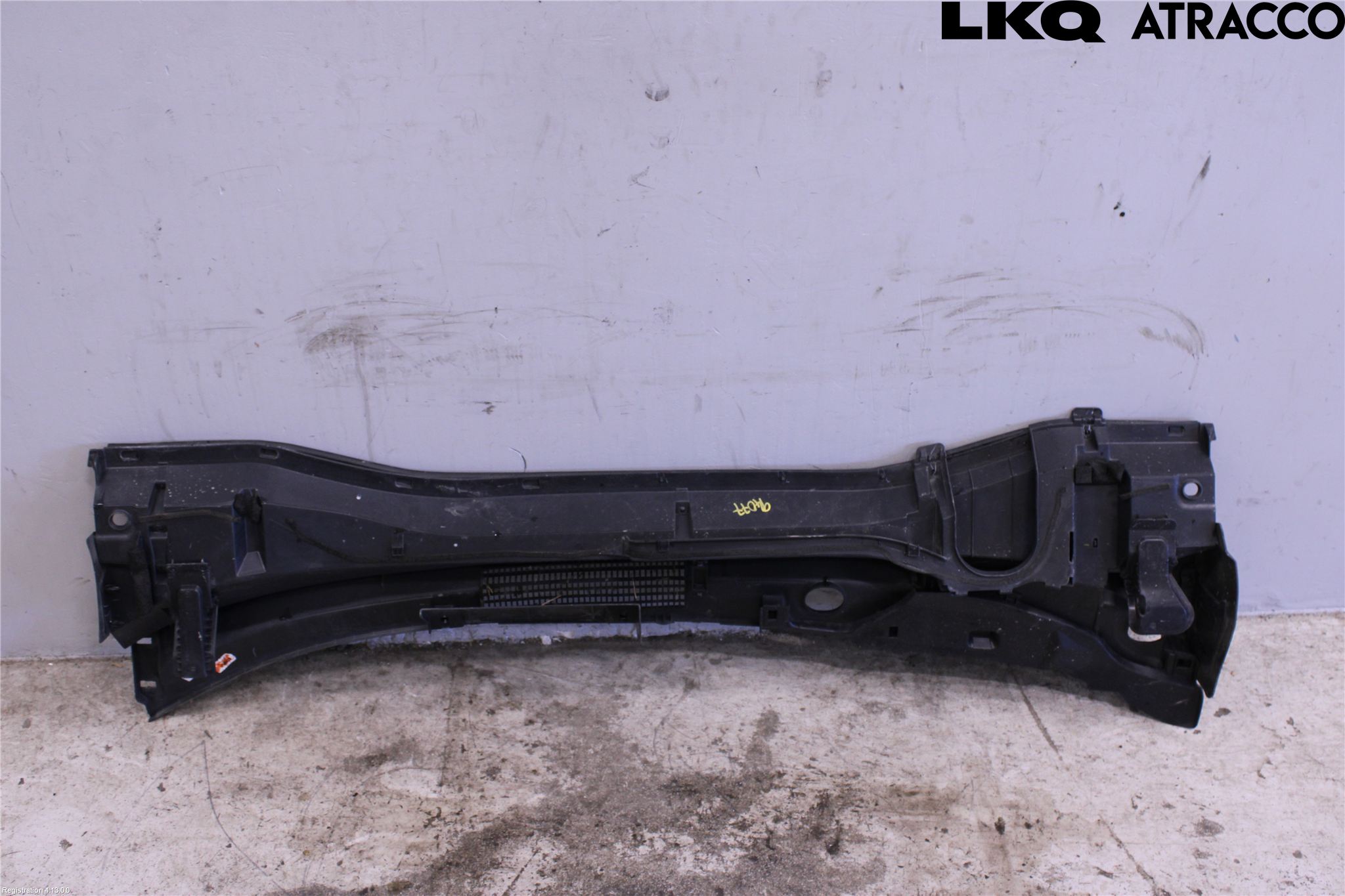 Toyota C-HR 16-23 Torpedplåt-Torpedplast