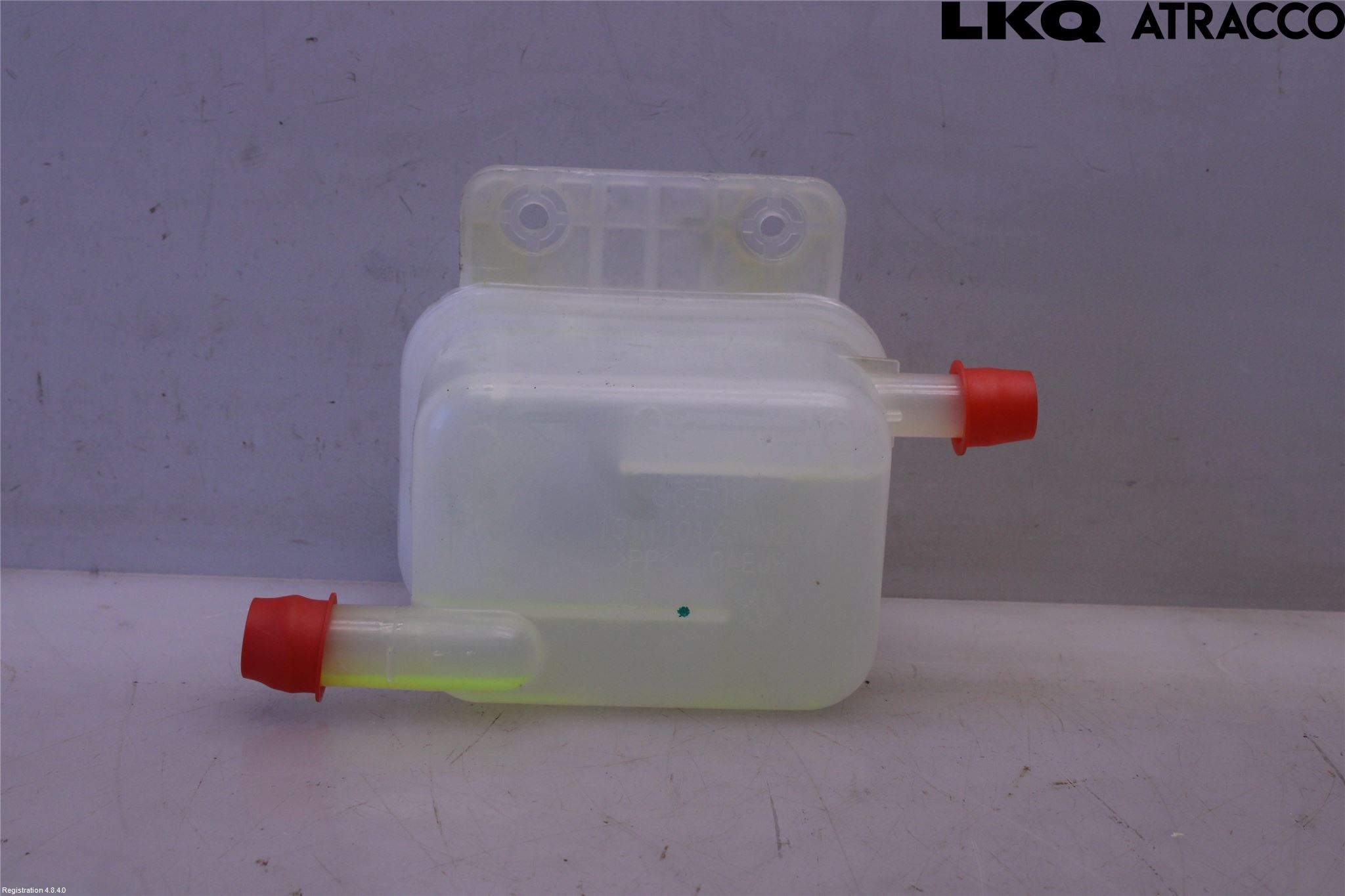Ora FUNKY CAT 22-23 Expansionstank