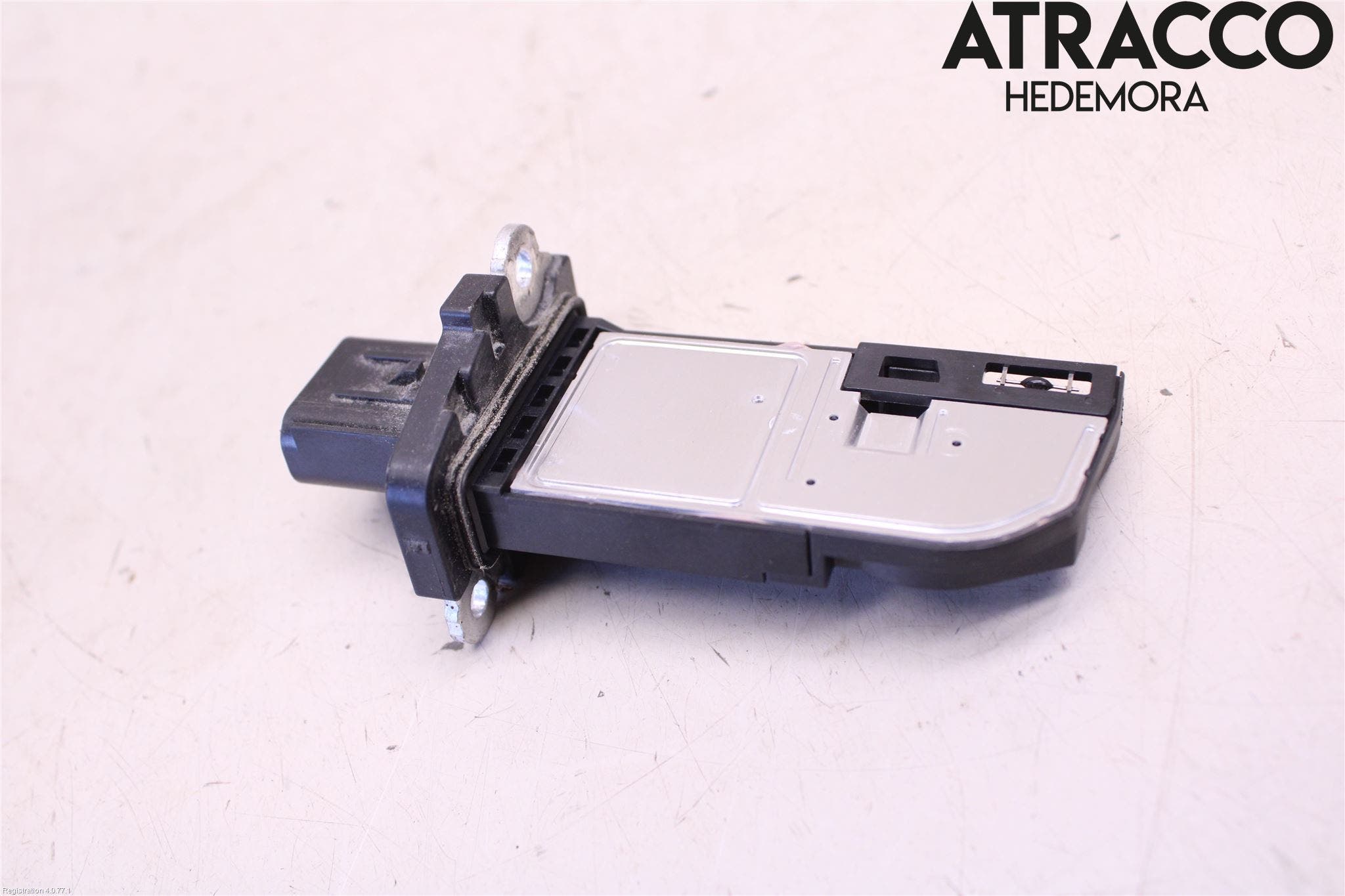 Ford MONDEO 07-15 Injluftmassamätare