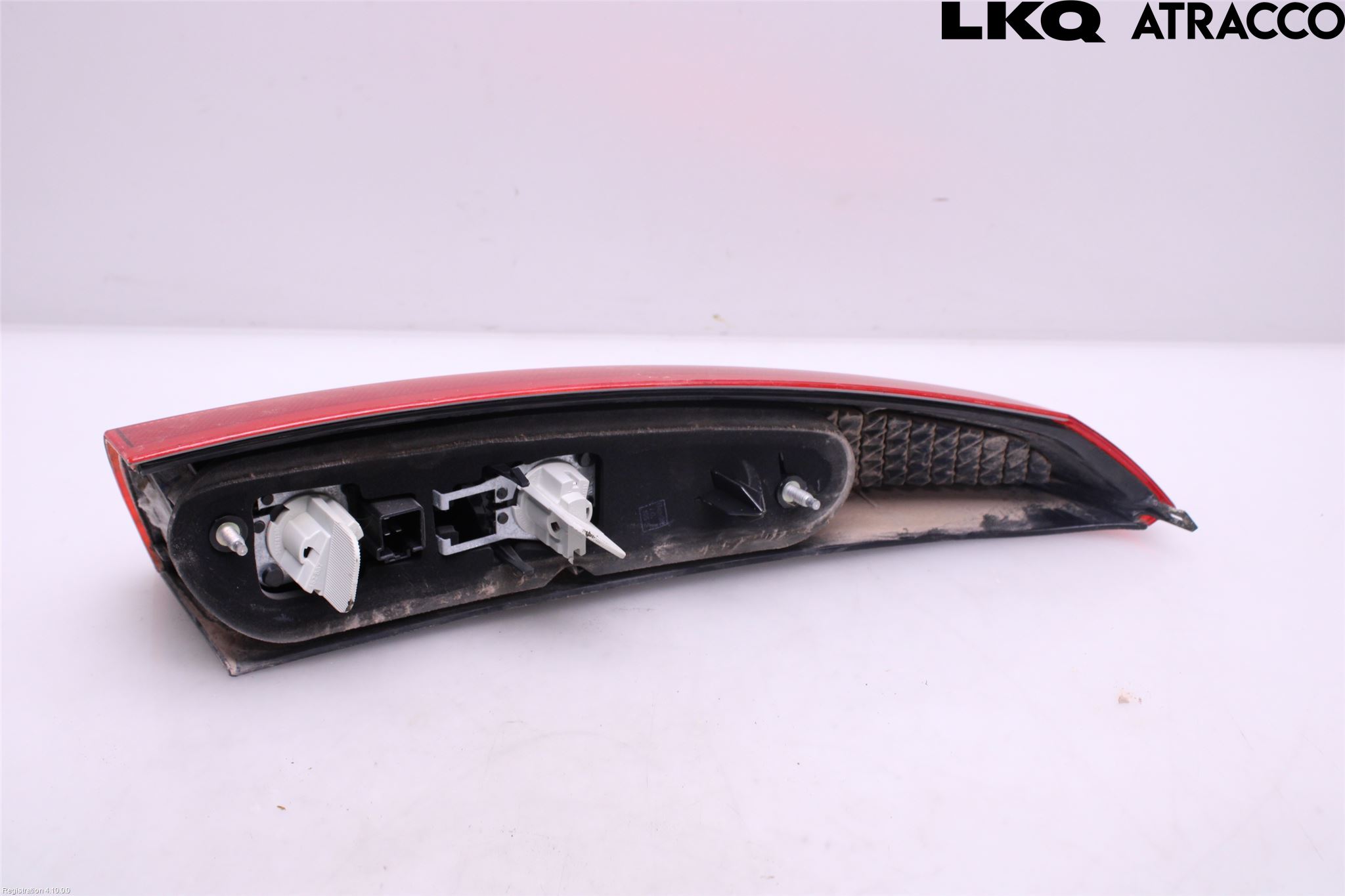 Volvo V70 05-08 Bakljus Höger