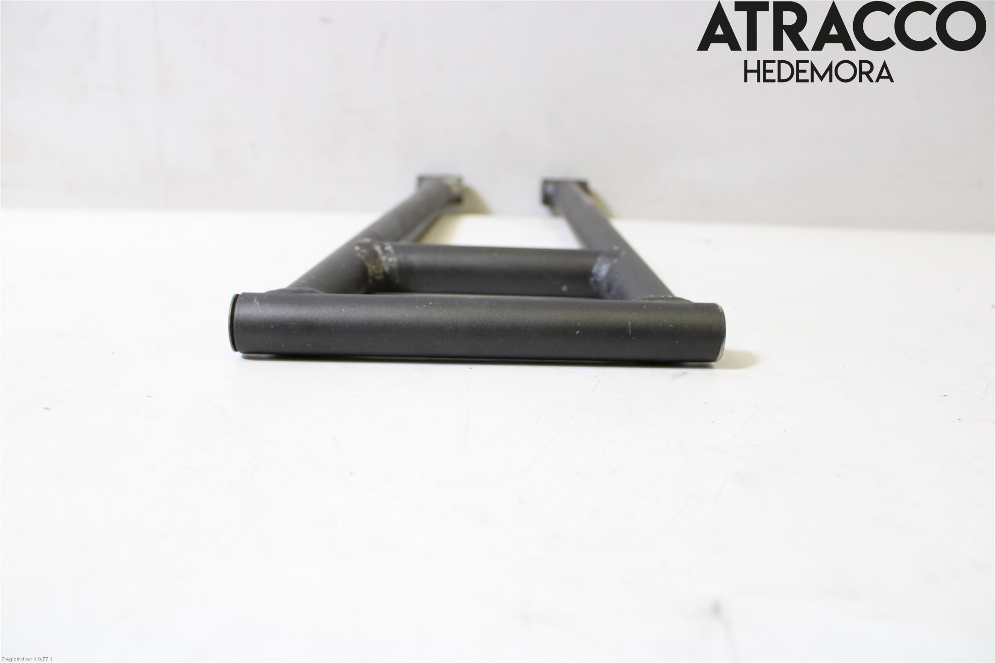 Snöskoter YAMAHA Bärarm Fram Övre Vä