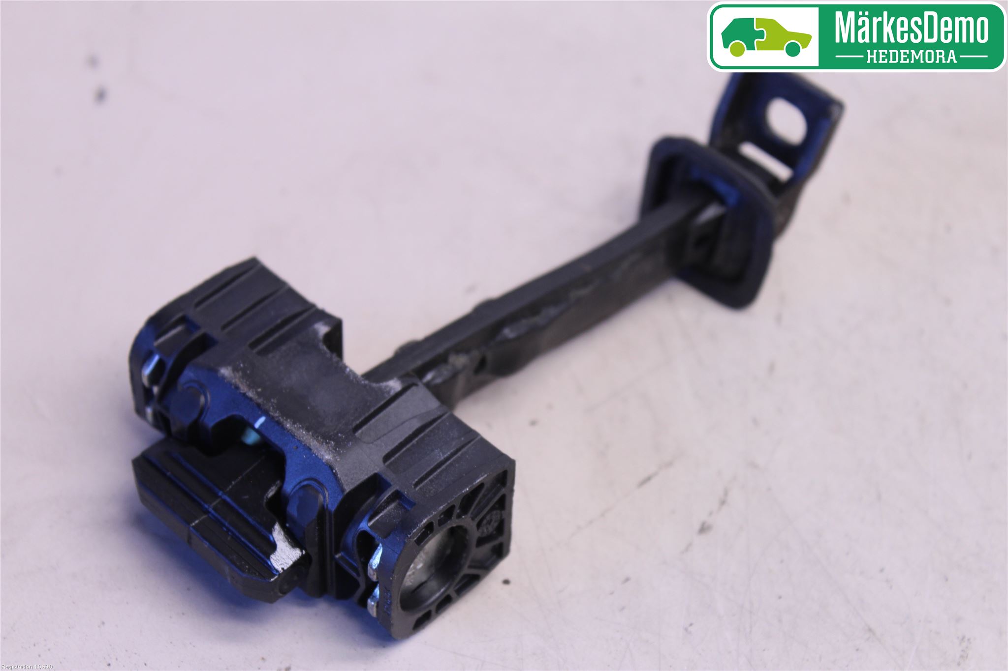 Volkswagen VW JETTA VI 11- Dörrstopp