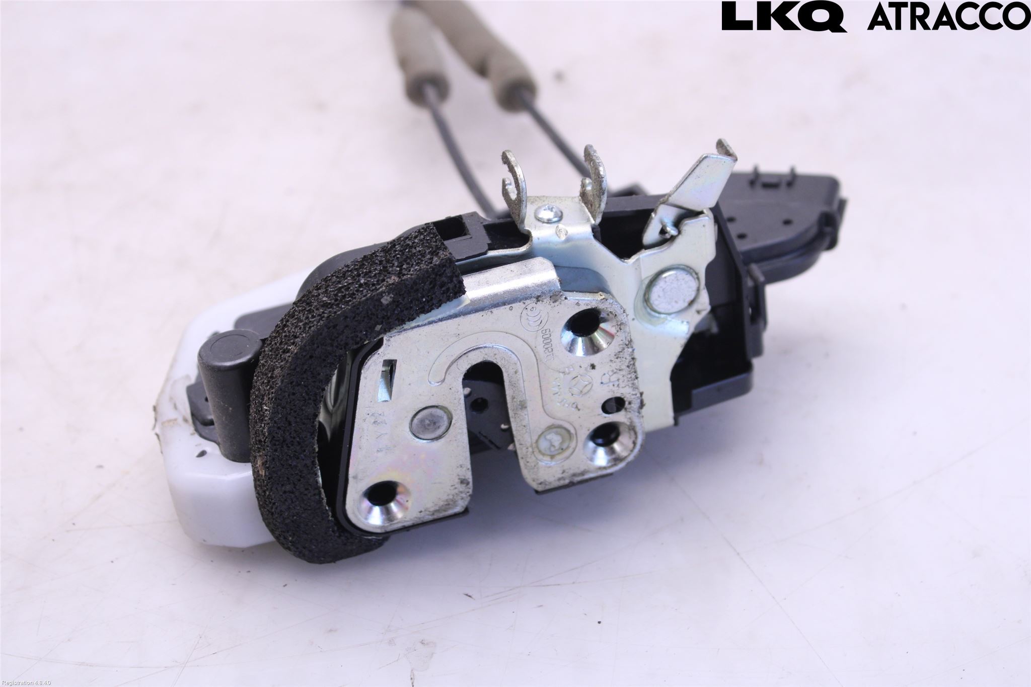 Nissan LEAF 11-17 Låskista-Dörrlås