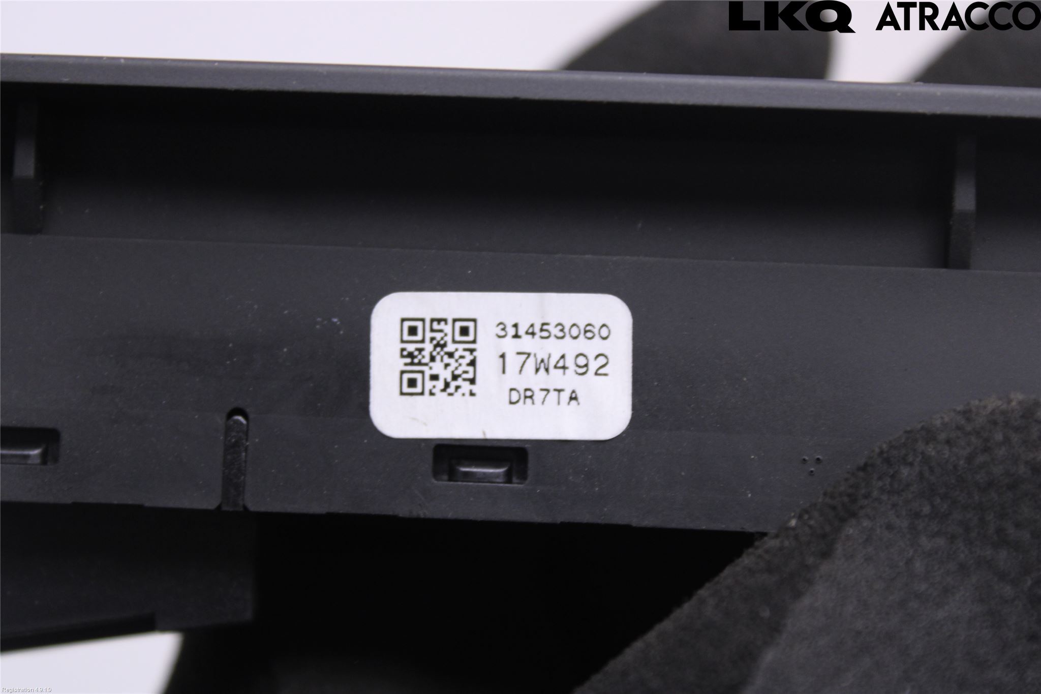 Volvo V90 17->> Strömställare Multifunktion