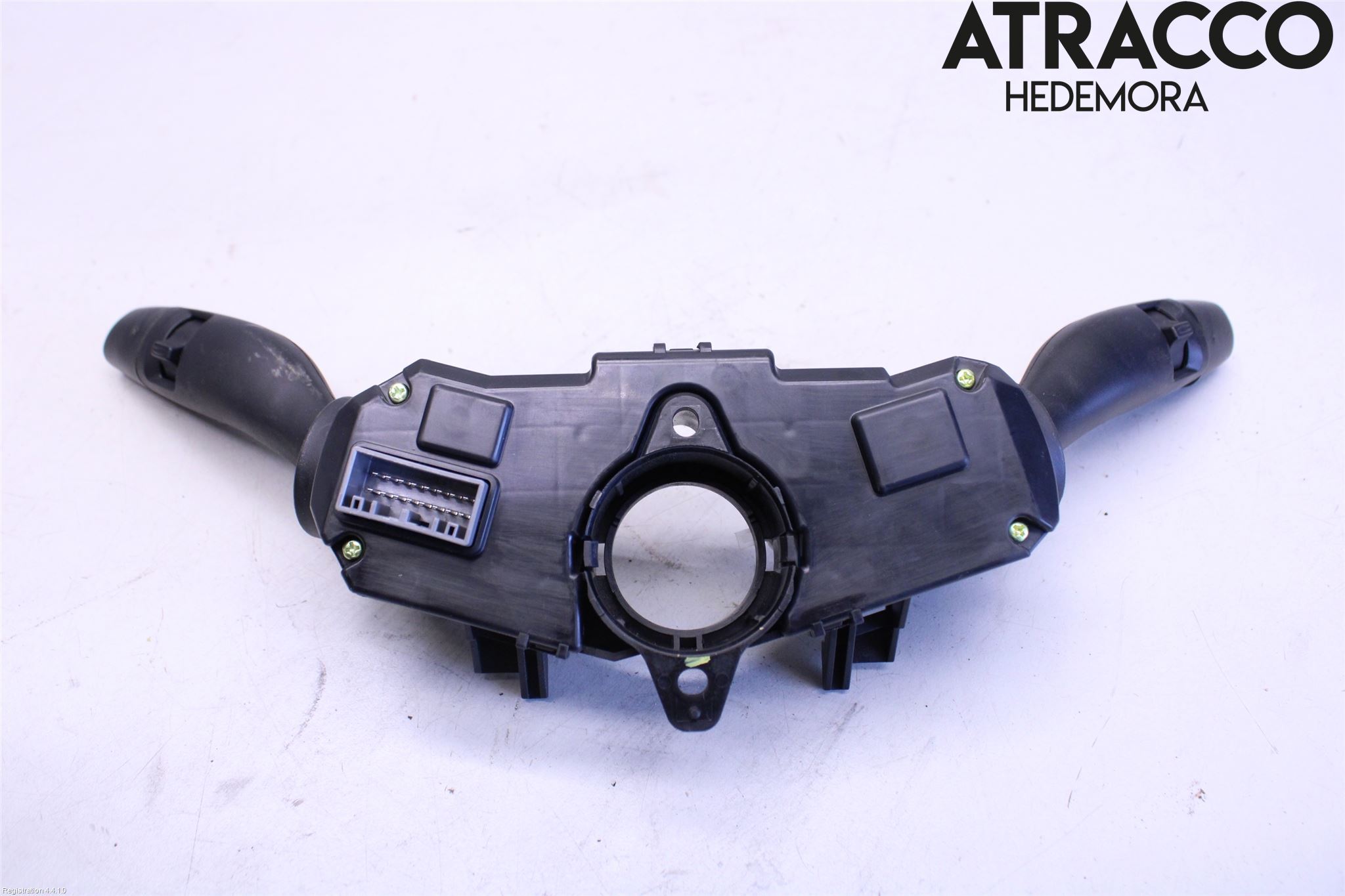 Kia NIRO (DE) 17-22 Spakcentral