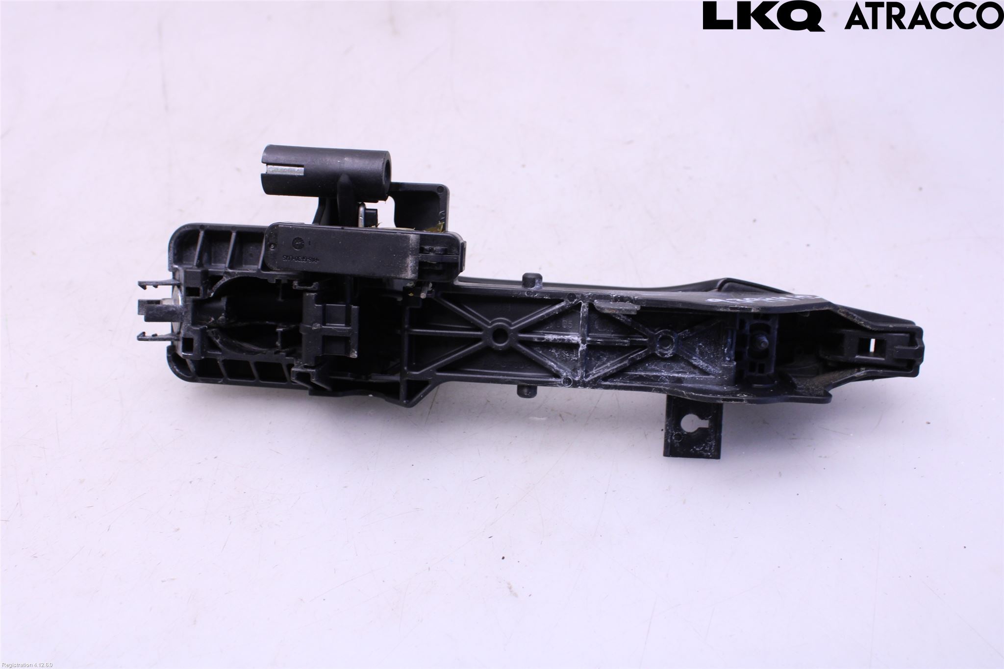 Hyundai ix35 Dörrhandtag Yttre Hö