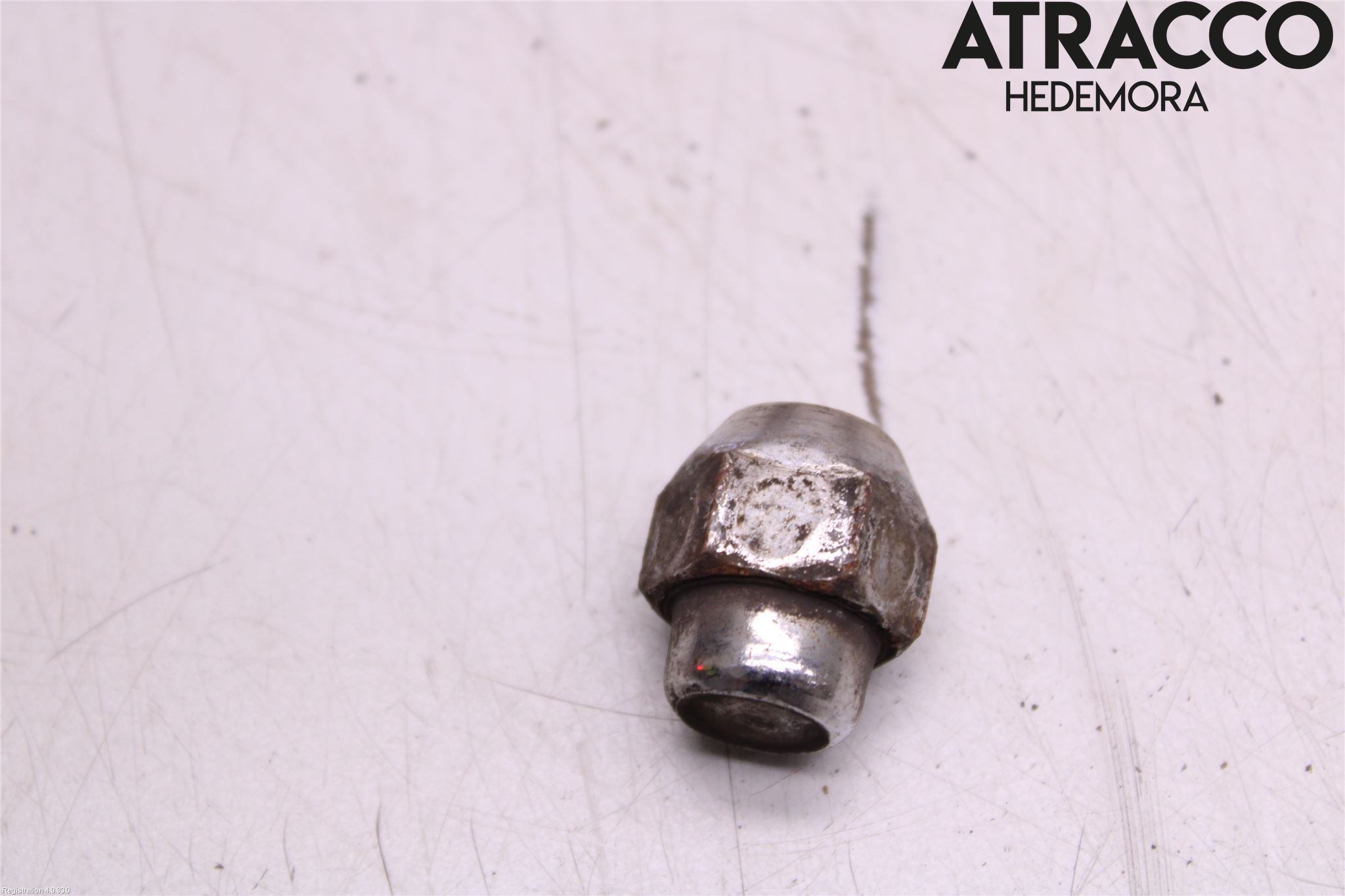 Hyundai i40 08-15 Hjulmutter-Bult-Sats