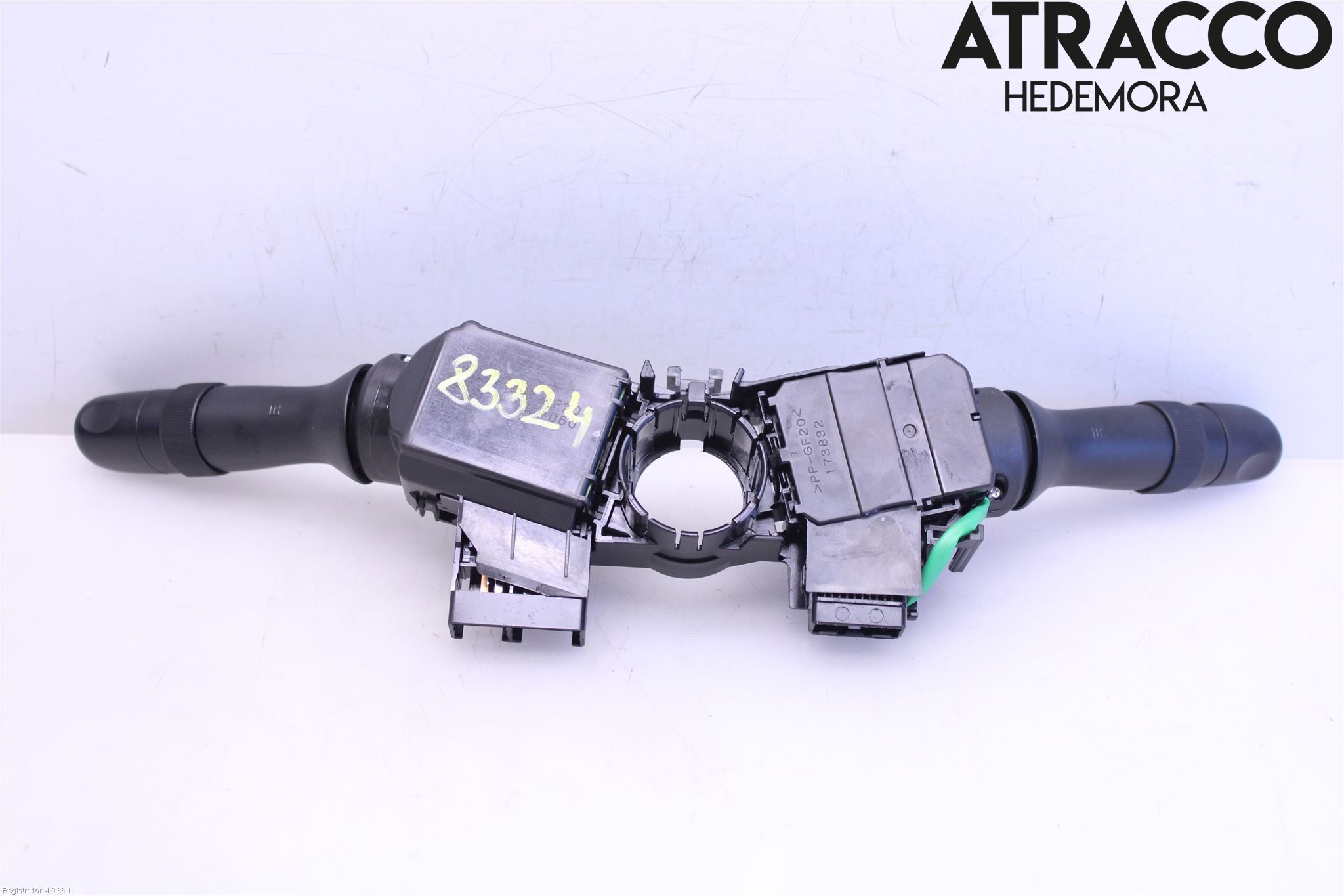 Lexus CT 200h Spakcentral