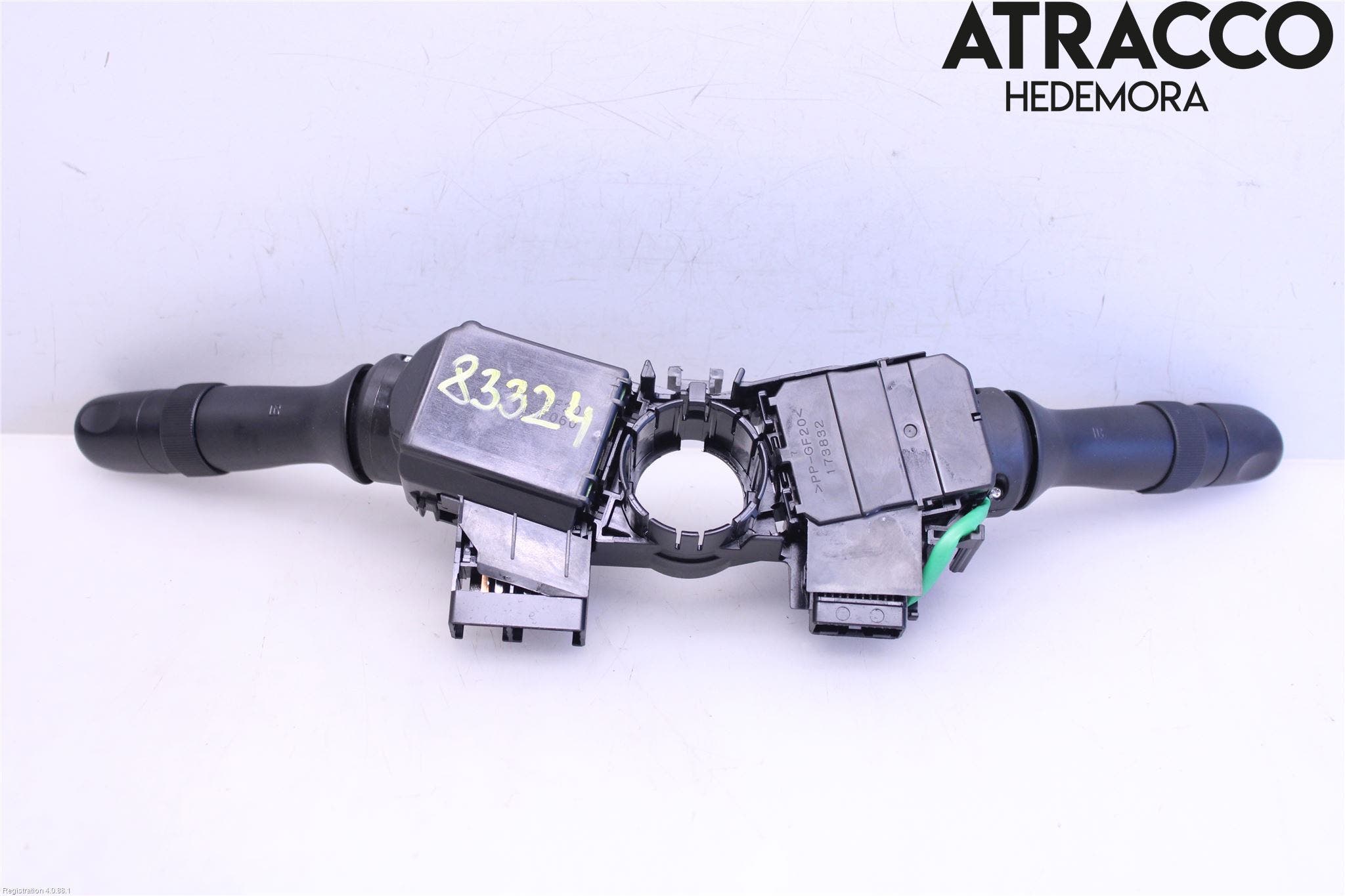 Lexus CT 200h Spakcentral