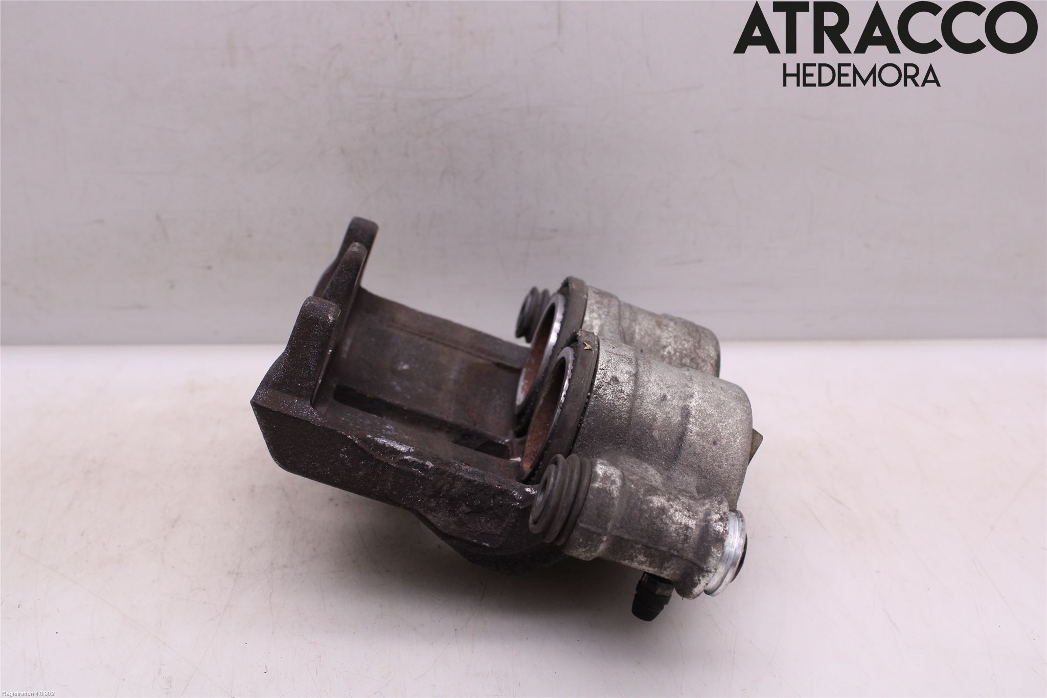 Fiat DUCATO 15-23 Bromsok Fram Höger