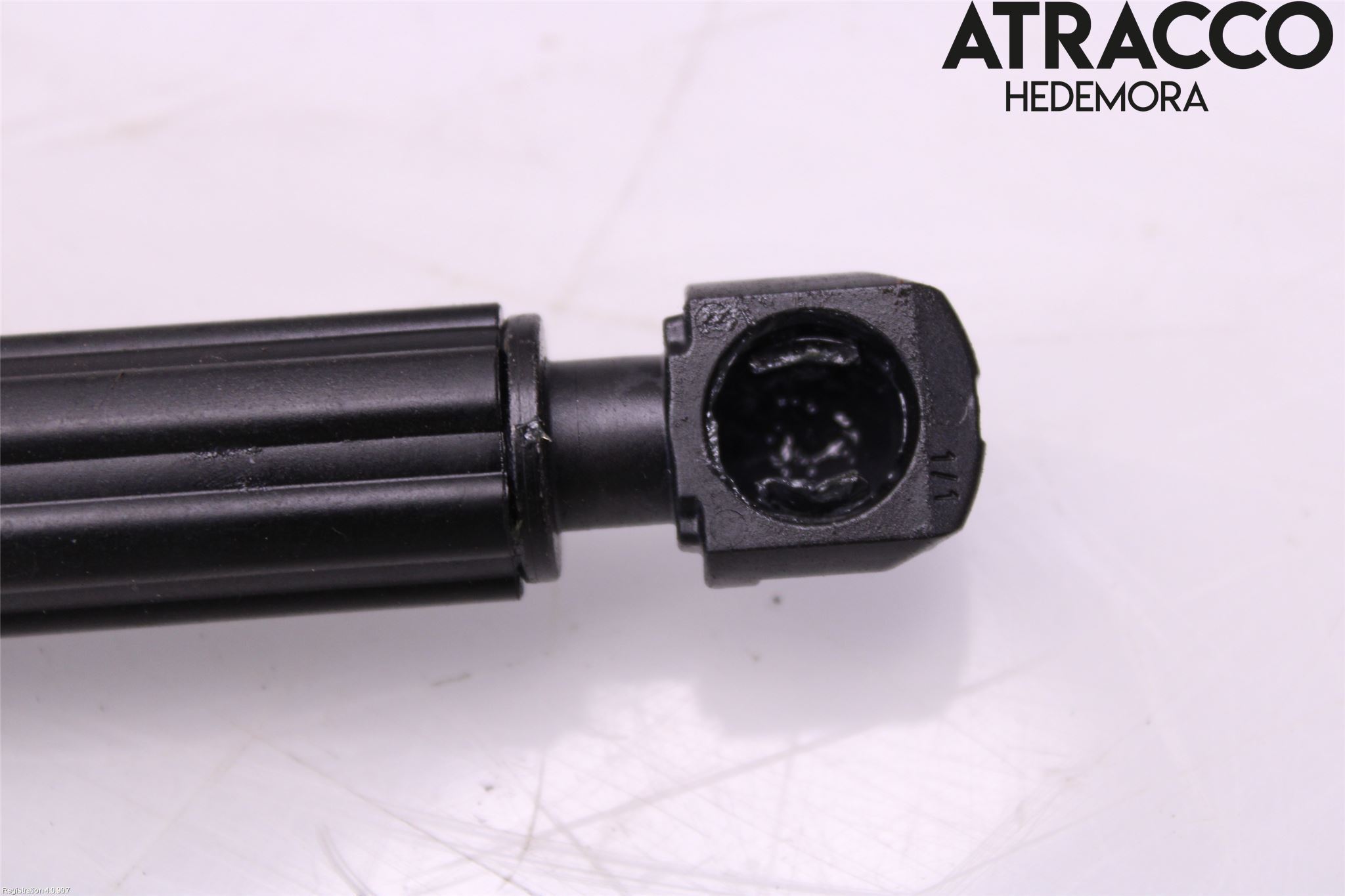 BMW 5 G30/G31/F90 17-23 Bakluckeöppnare Automatisk