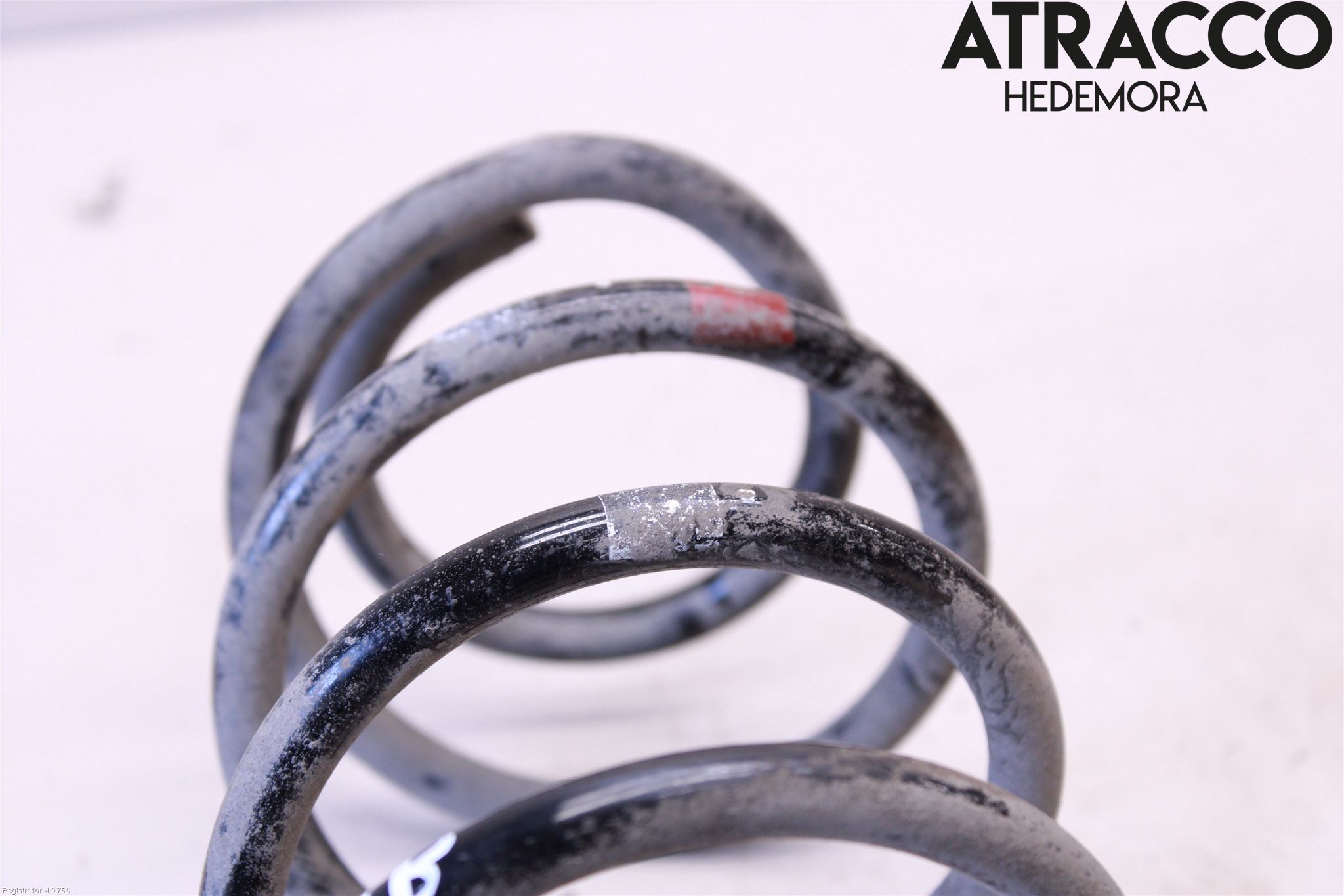 Kia RIO 12-16 Fjäder Bak