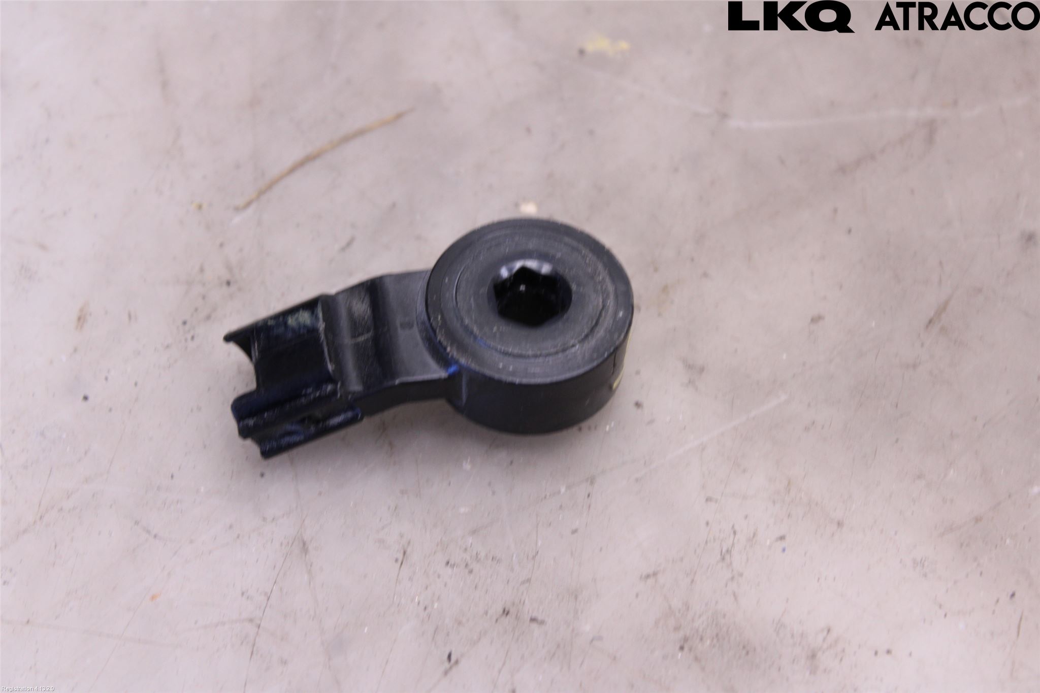 Toyota YARIS XP21 20- Injknacksensor
