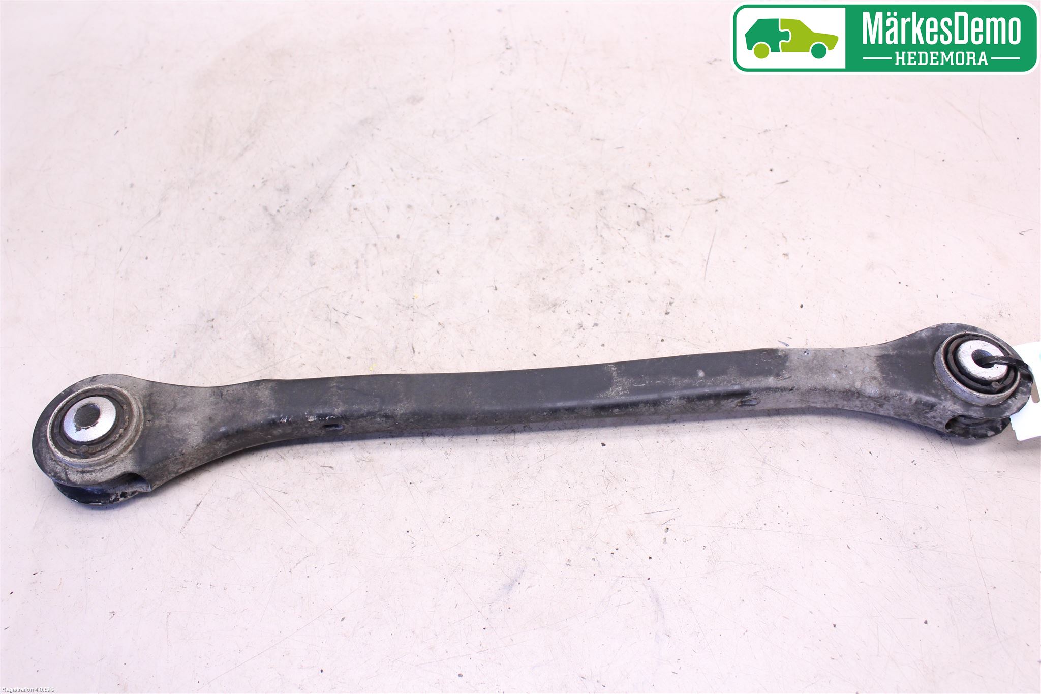 Audi A4/S4 B9 16-19 Bärarm Bak Vänster