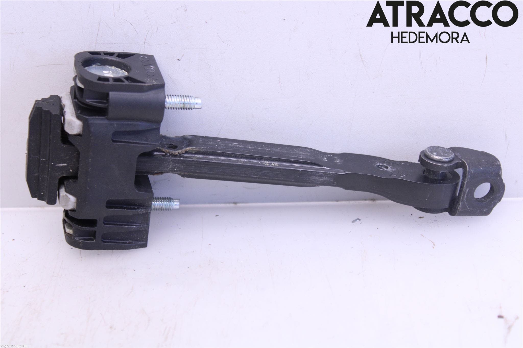 Volvo S60 CROSS COUNTRY 16-19 Dörrstopp