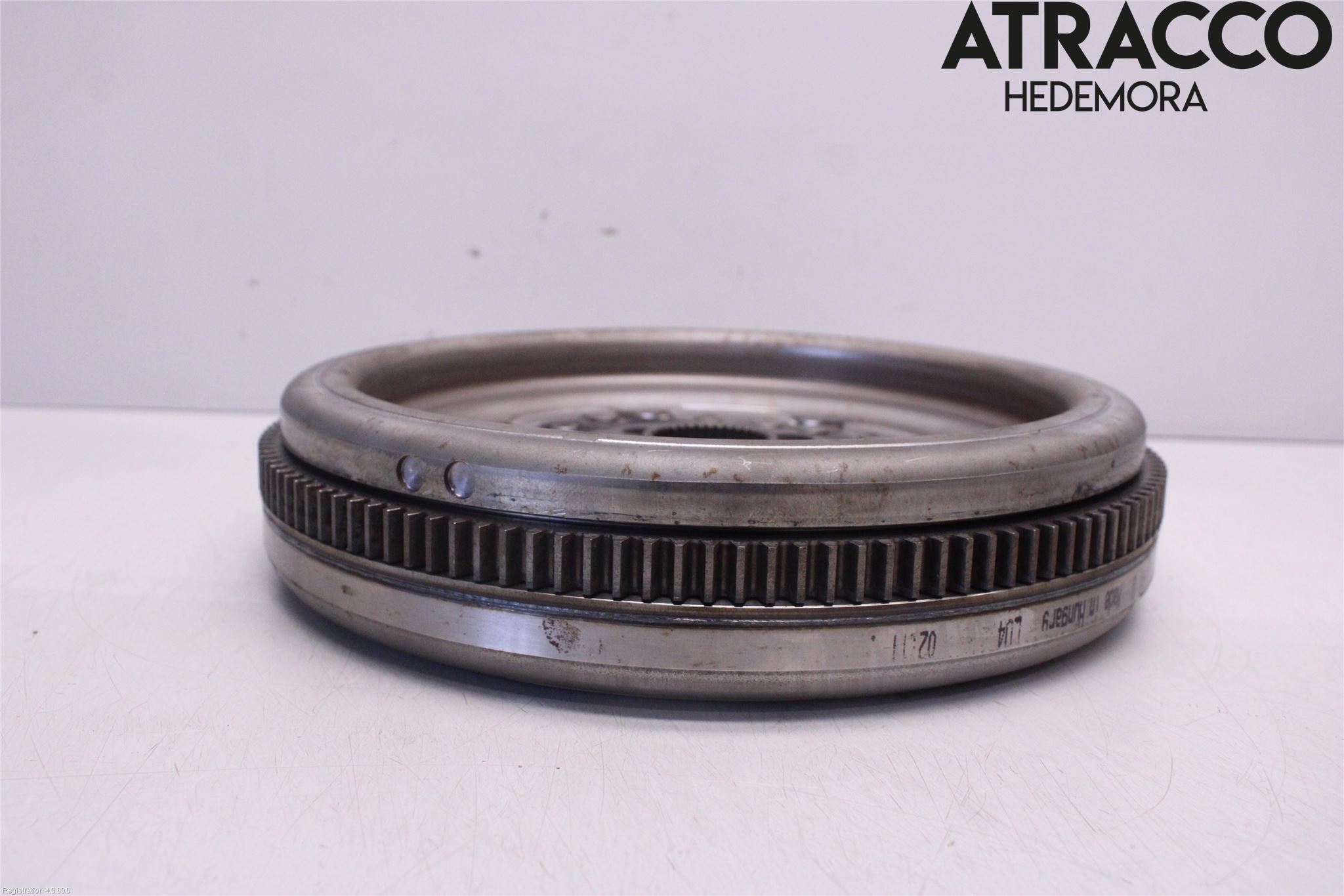 Seat LEON 13-20 Svänghjul Aut