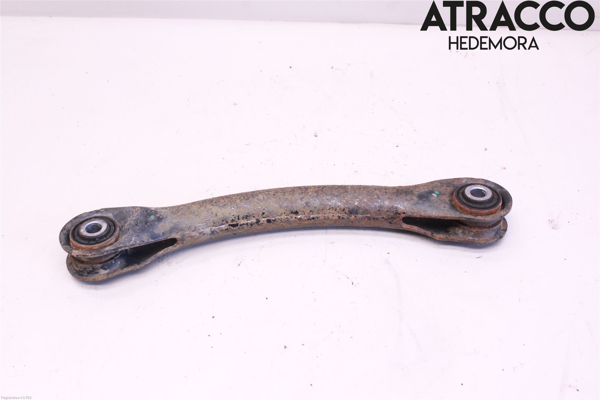 Ford KUGA 13-16 Bärarm Bak Övre Vänster