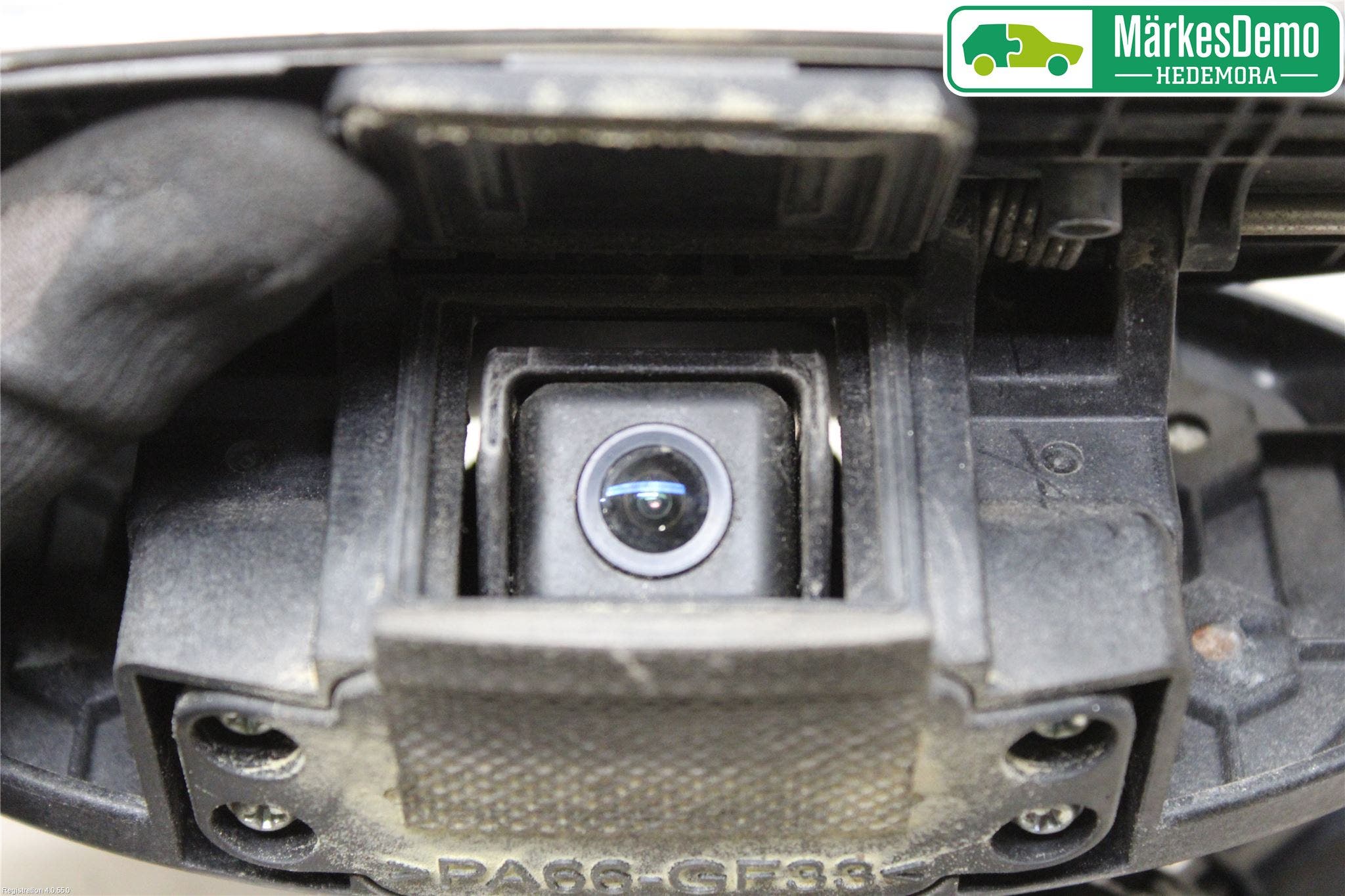 Hyundai i30 GD 13-17 Bakluckehandtag