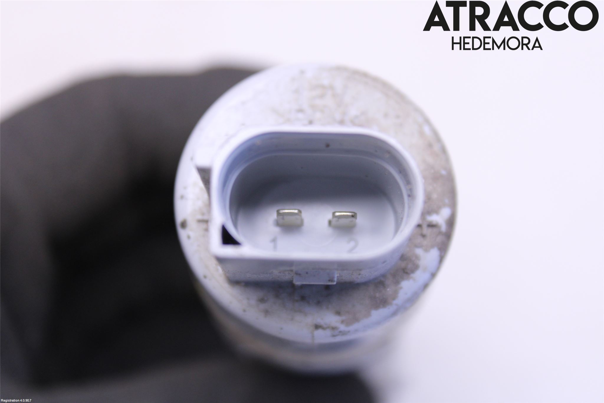 Opel INSIGNIA 09-16 Spolarpump Högtryck