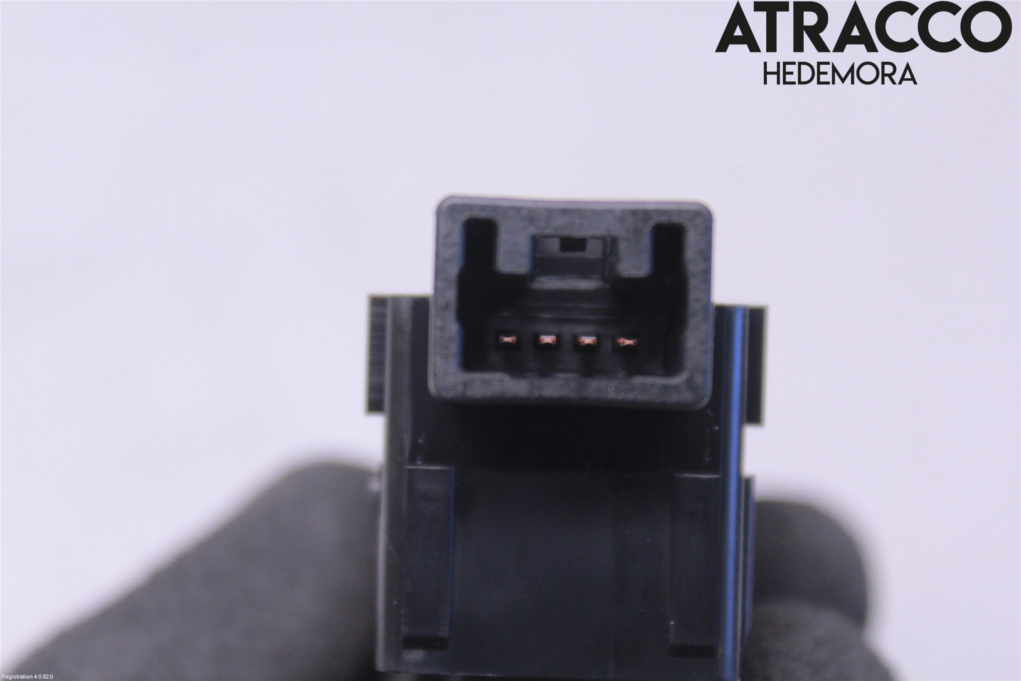 Toyota RAV4 19- Strömställare Stolminne