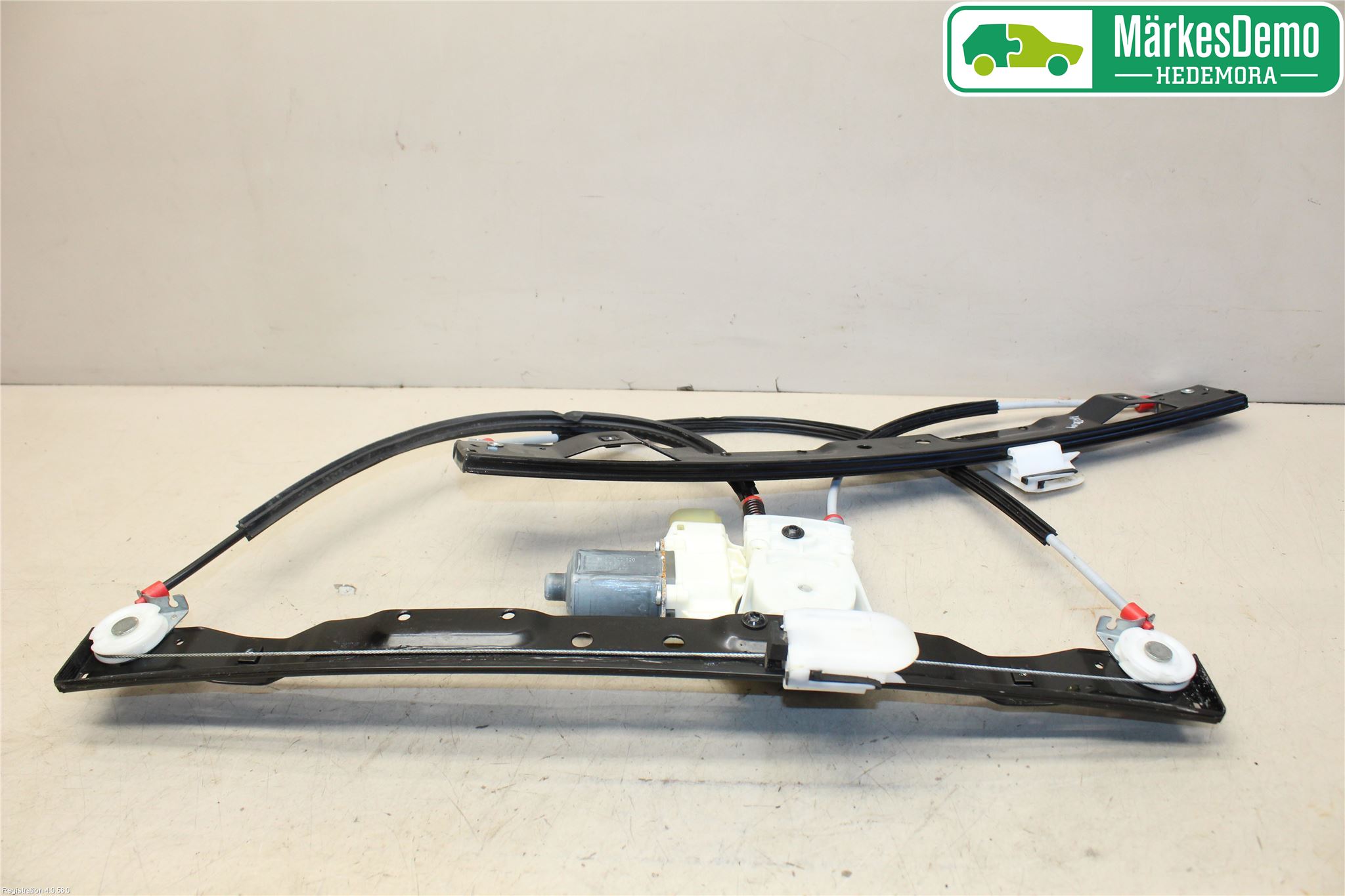 Ford GALAXY 06-15 Fönsterhiss El Kompl