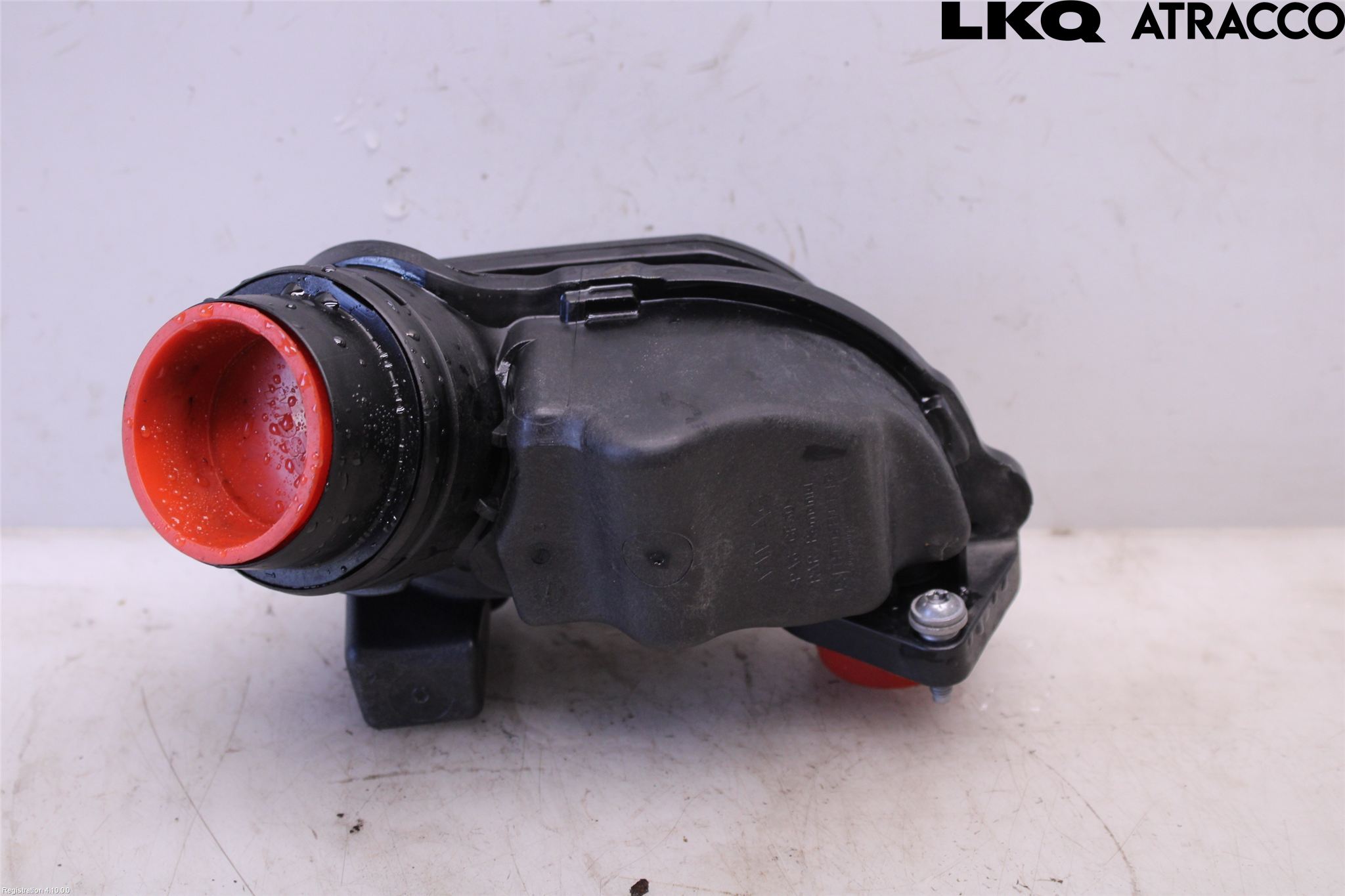 Audi A3/S3 8V 13-20 Injgummibälg-Slang