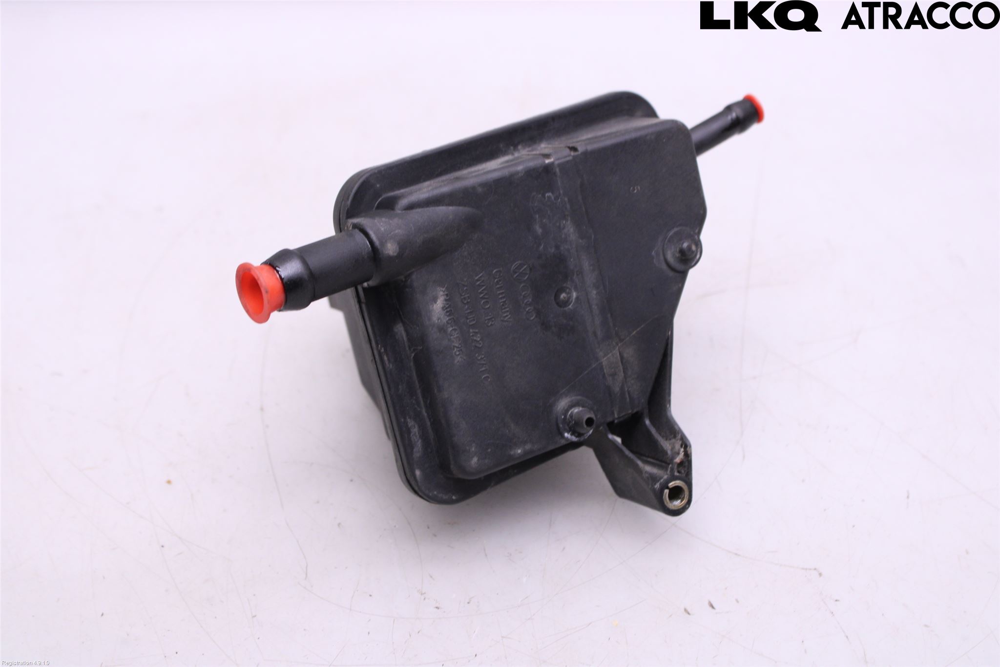 Volkswagen VW GOLF IV 98-06 Styrservooljebehållare