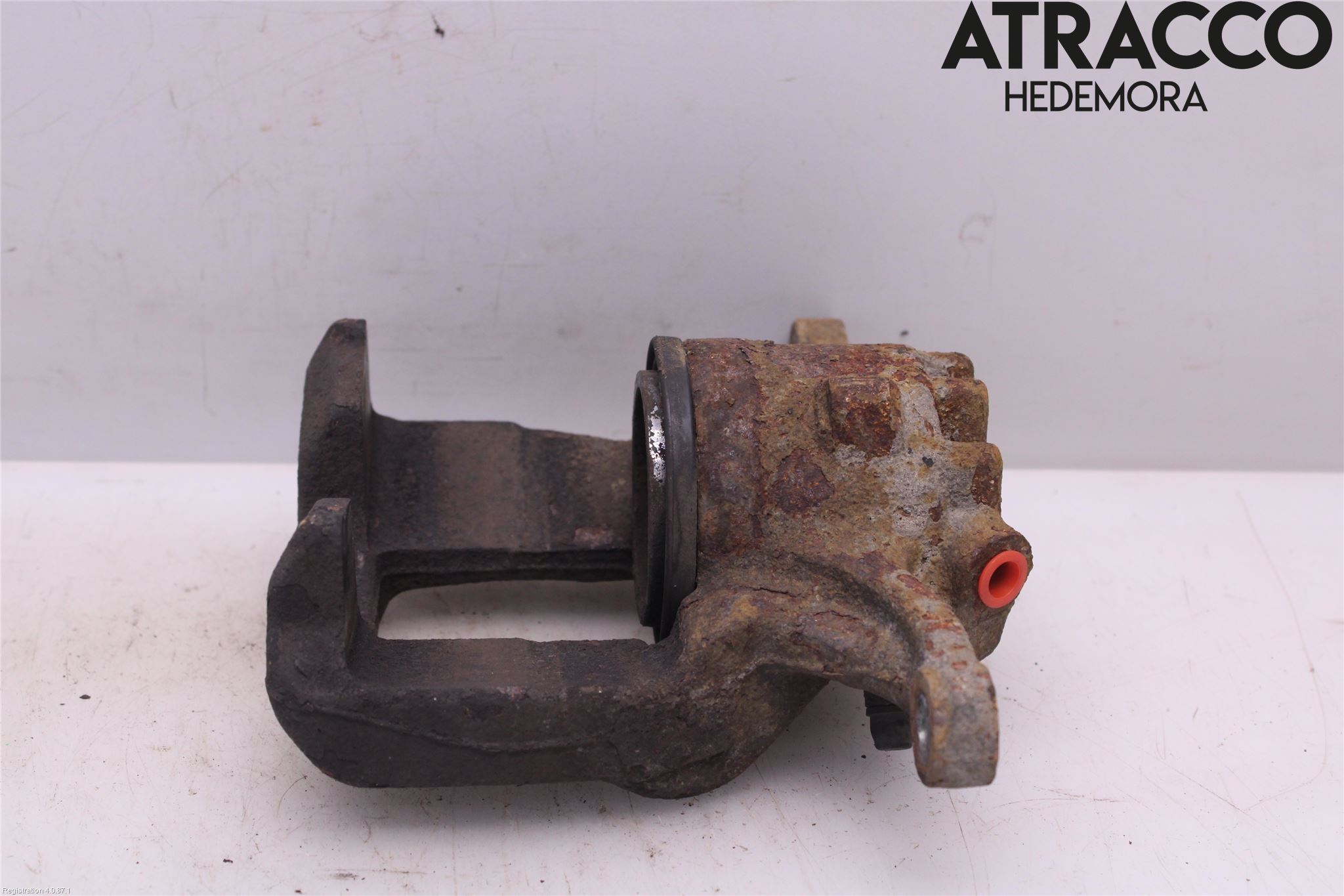 Renault TRAFIC/E-TECH 15- Bromsok Fram Höger