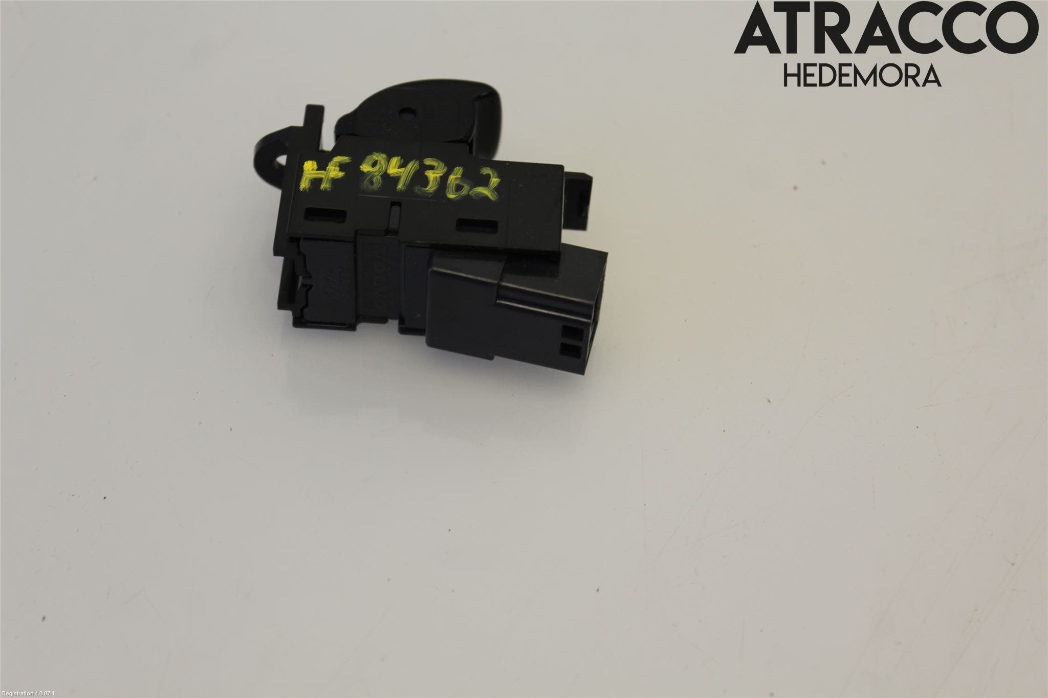 Volvo V90 17->> Strömställare Elhiss