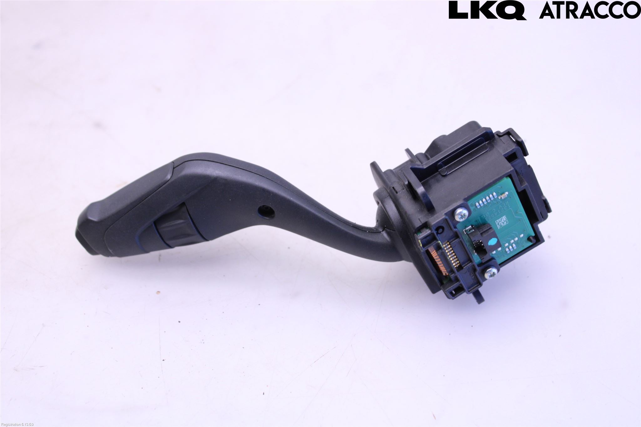 Ford S-MAX 15- Spak Torkar-Spolomk